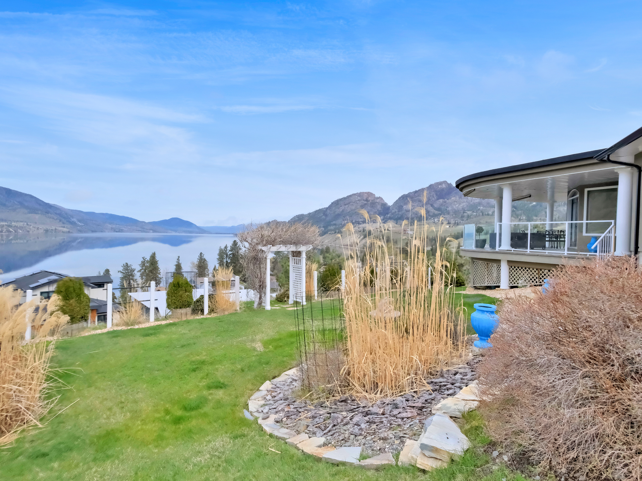 439 Panorama Crescent Lot 17 Okanagan Falls V0H 1R5