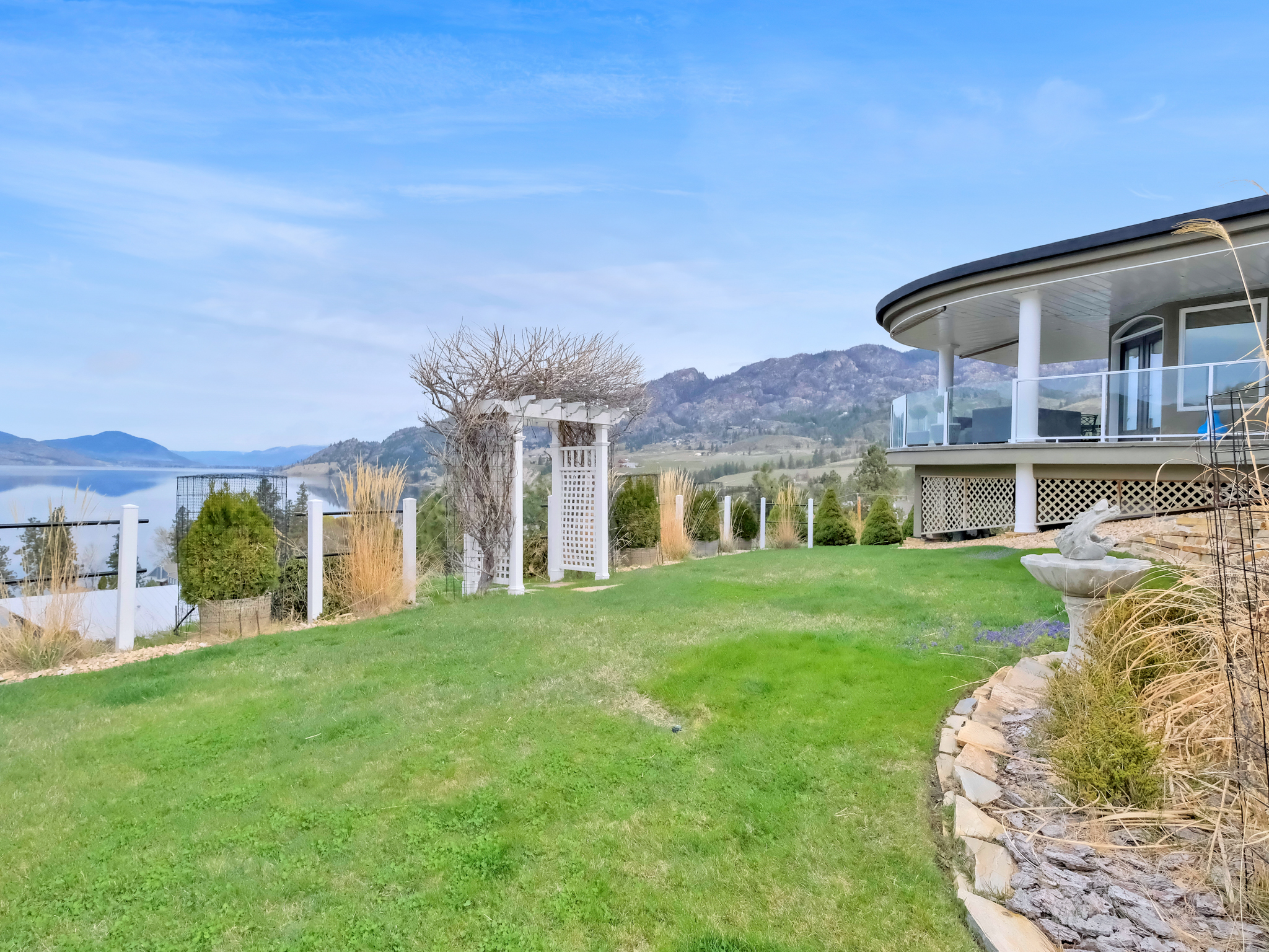 439 Panorama Crescent Lot 17 Okanagan Falls V0H 1R5