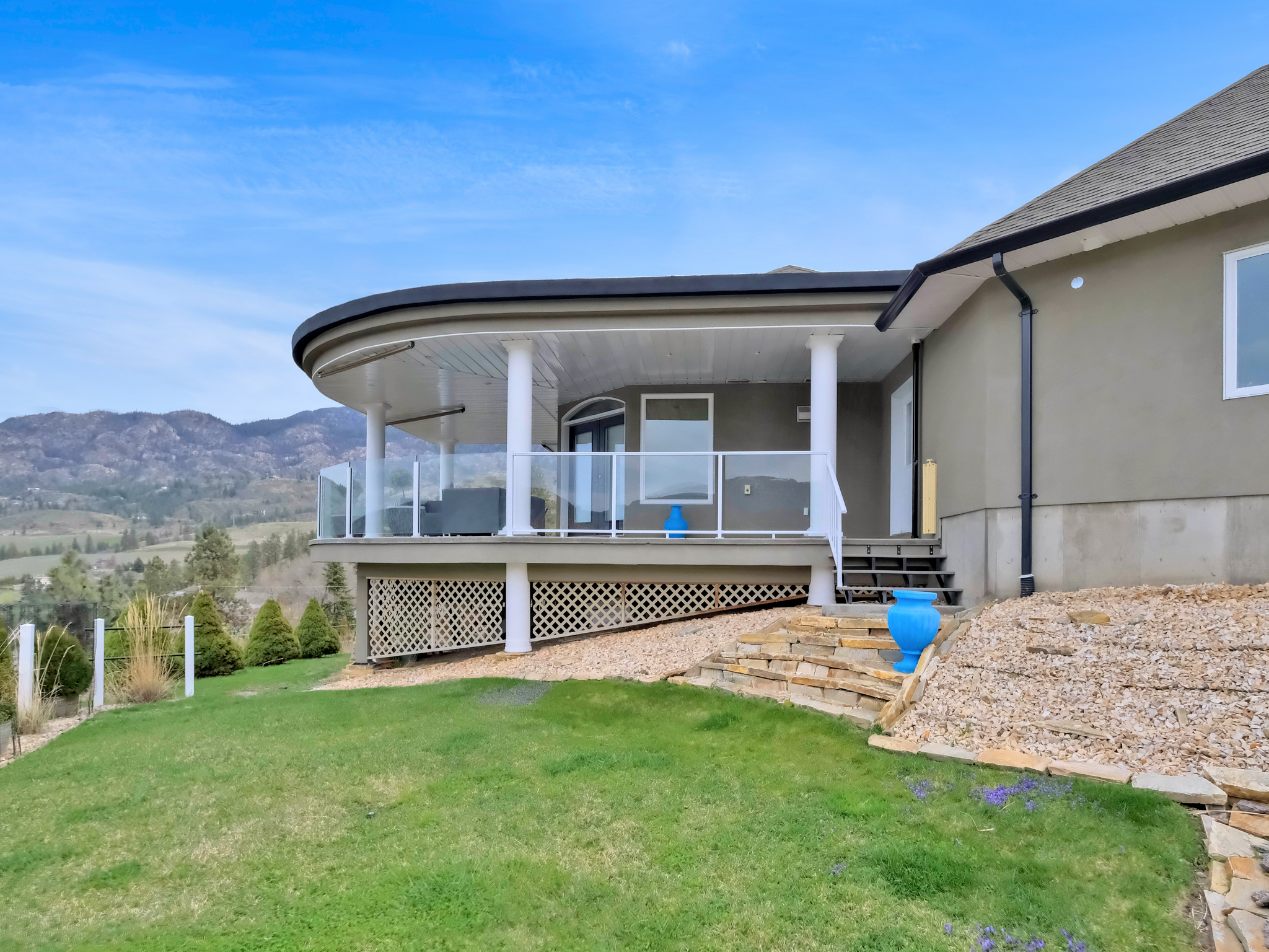 439 Panorama Crescent Lot 17 Okanagan Falls V0H 1R5