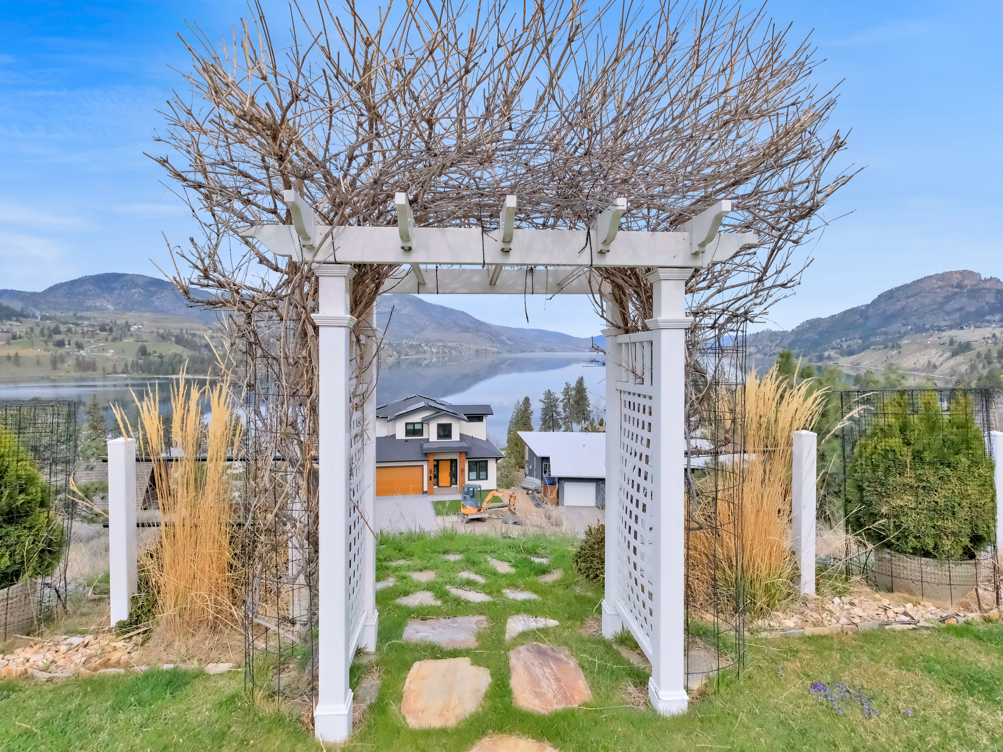 439 Panorama Crescent Lot 17 Okanagan Falls V0H 1R5