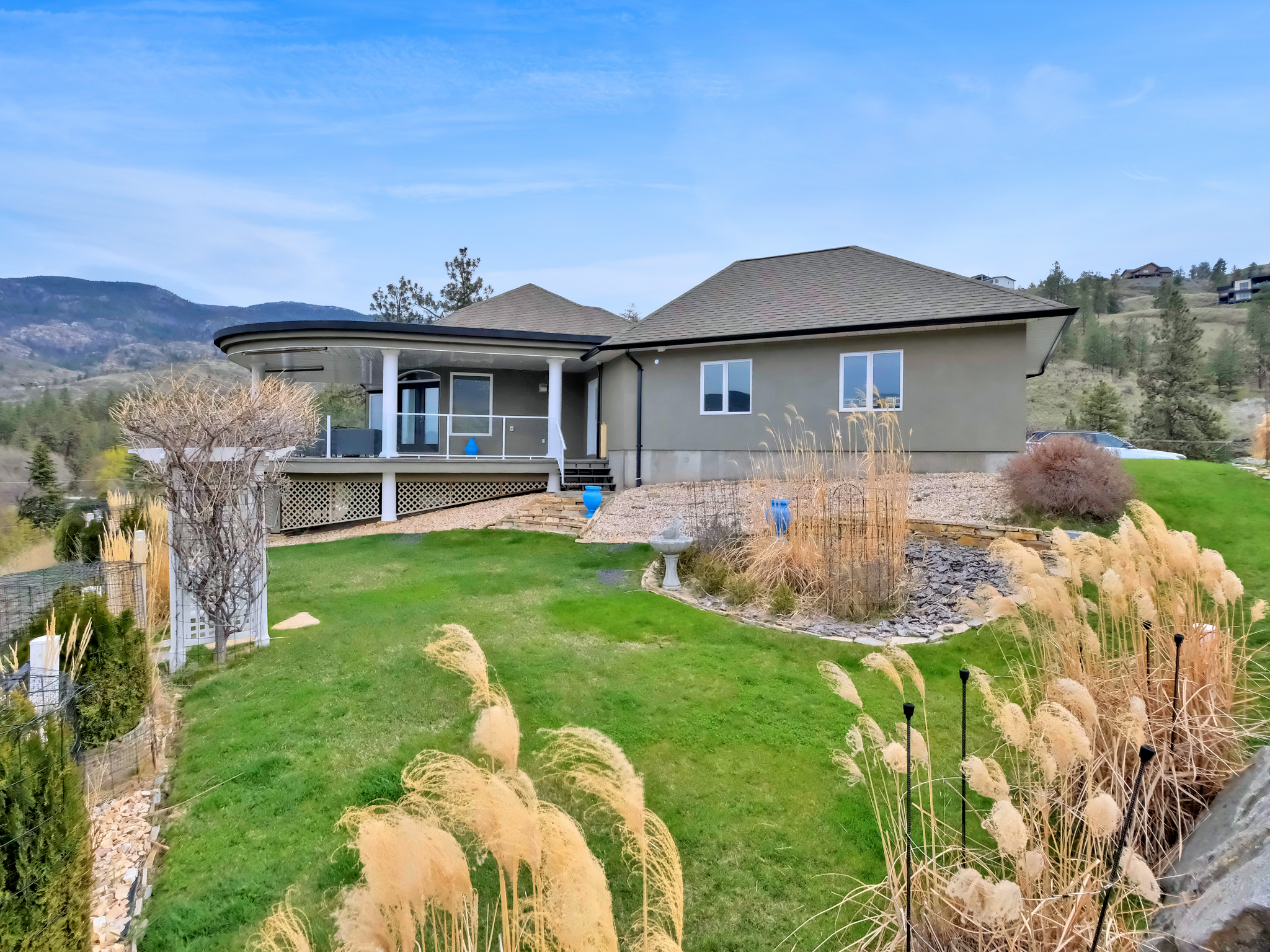 439 Panorama Crescent Lot 17 Okanagan Falls V0H 1R5