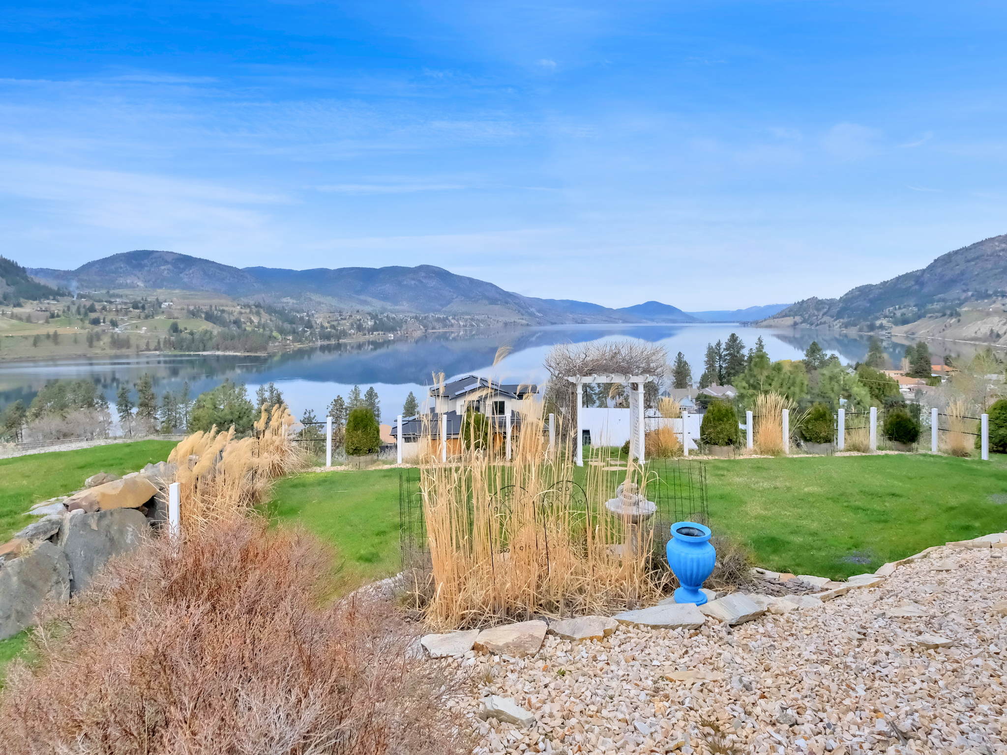 439 Panorama Crescent Lot 17 Okanagan Falls V0H 1R5