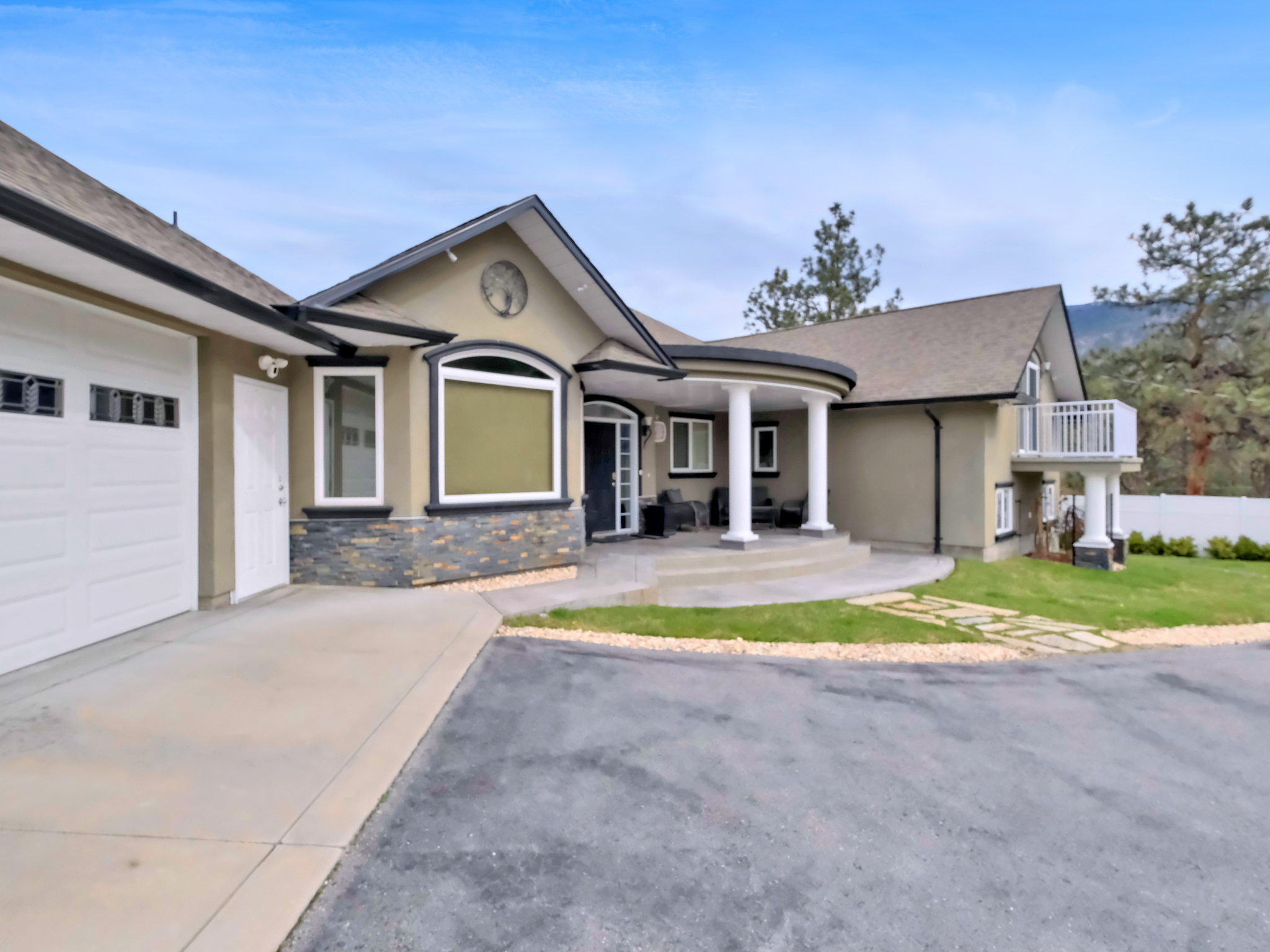 439 Panorama Crescent Lot 17 Okanagan Falls V0H 1R5