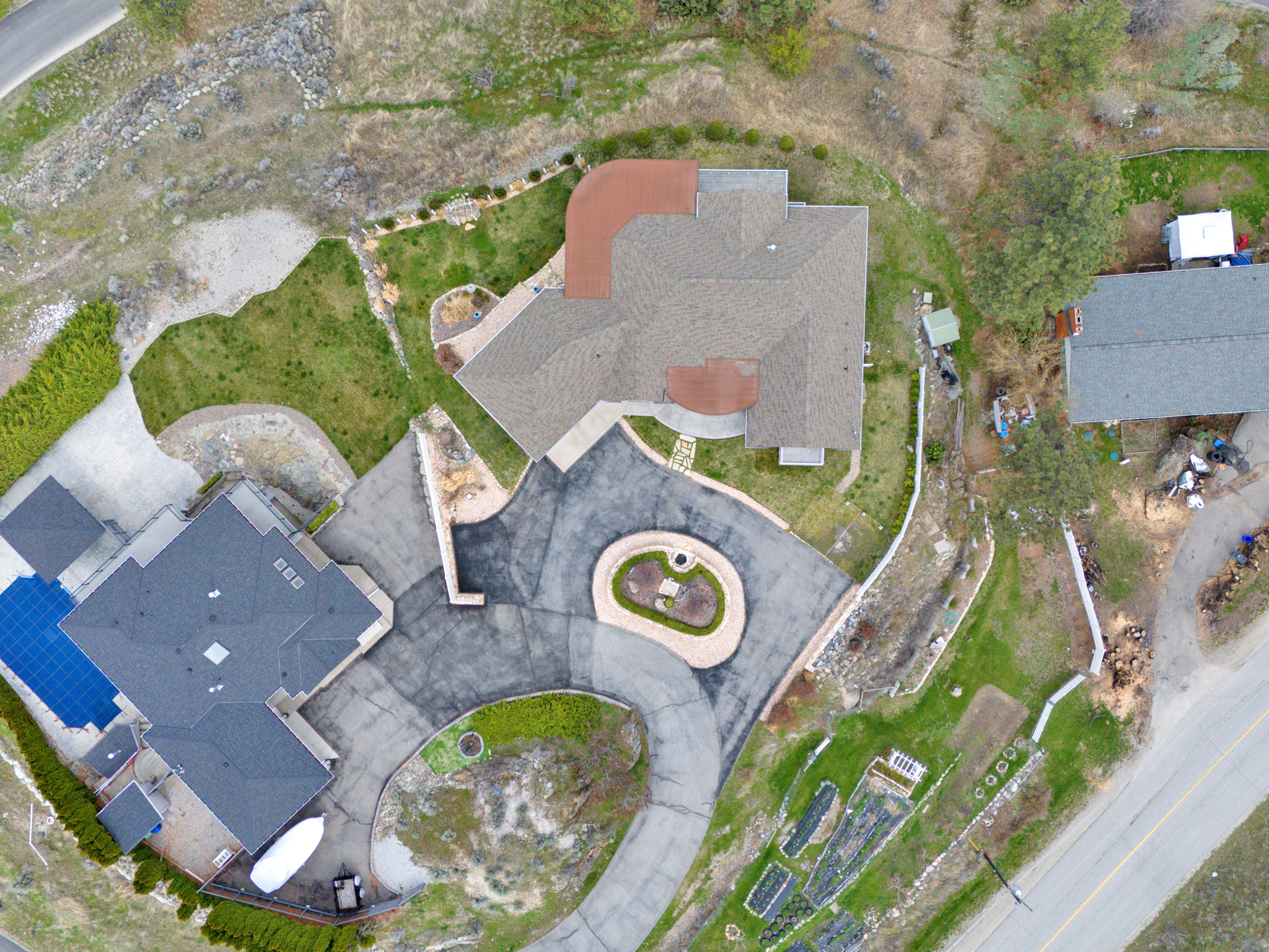 439 Panorama Crescent Lot 17 Okanagan Falls V0H 1R5