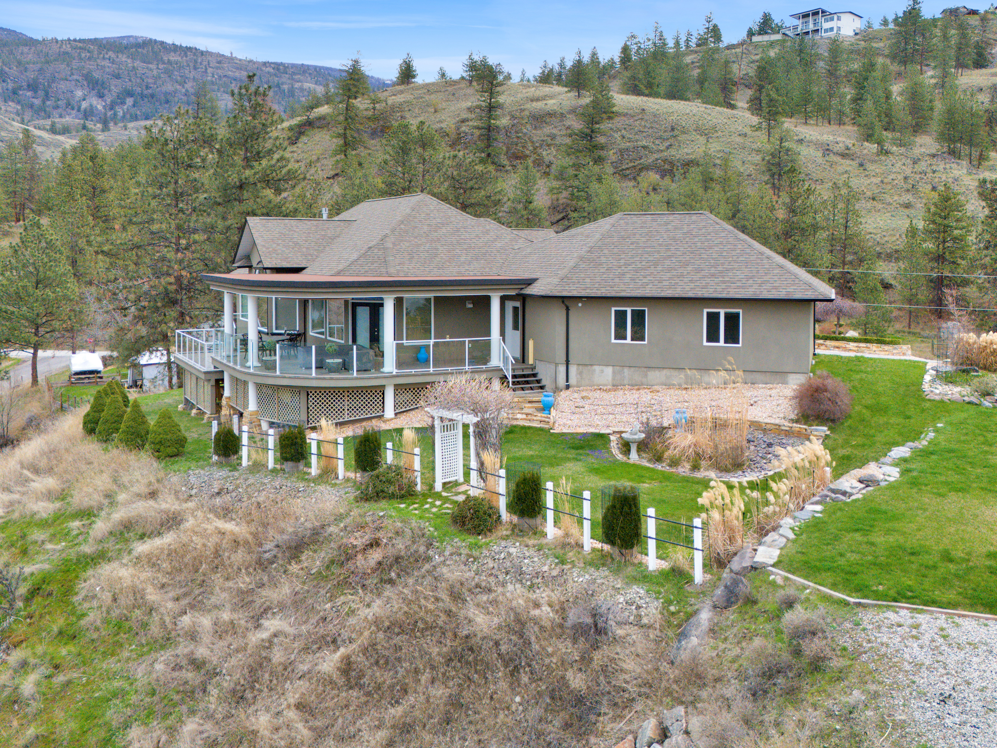 439 Panorama Crescent Lot 17 Okanagan Falls V0H 1R5