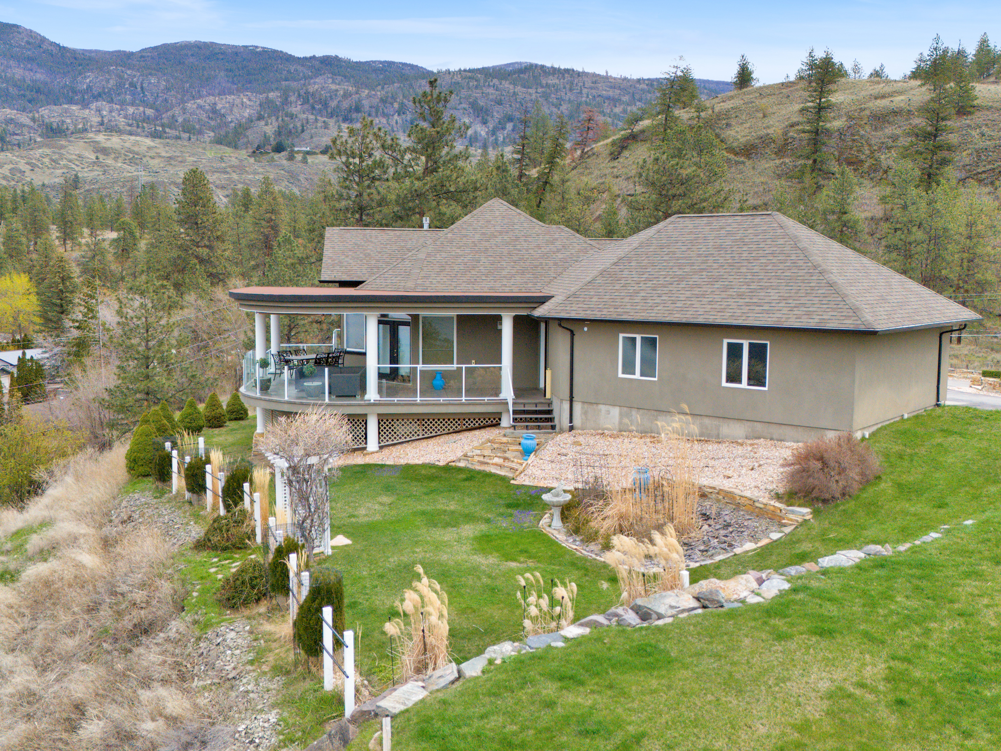 439 Panorama Crescent Lot 17 Okanagan Falls V0H 1R5