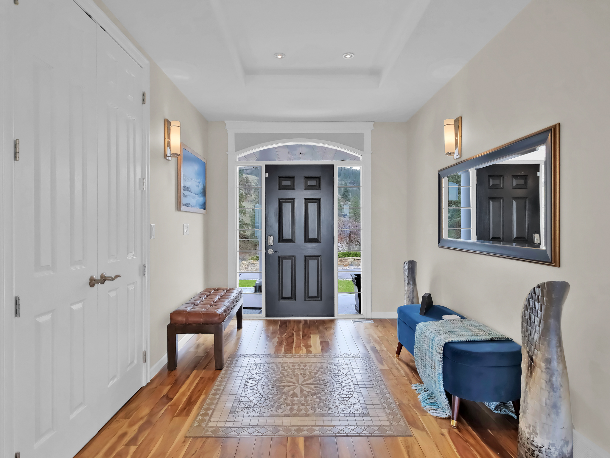 439 Panorama Crescent Lot 17 Okanagan Falls V0H 1R5