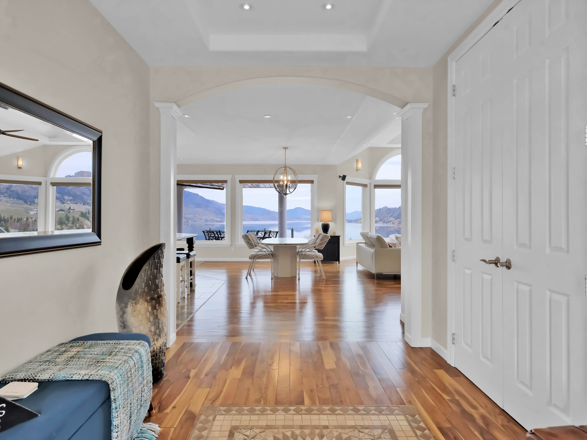 439 Panorama Crescent Lot 17 Okanagan Falls V0H 1R5