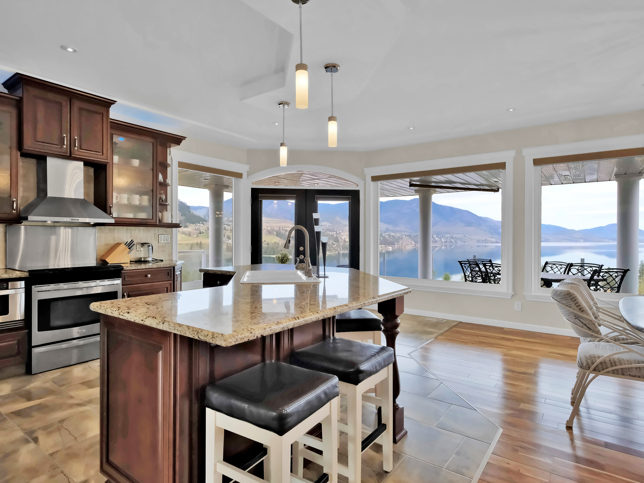 439 Panorama Crescent Lot 17 Okanagan Falls V0H 1R5