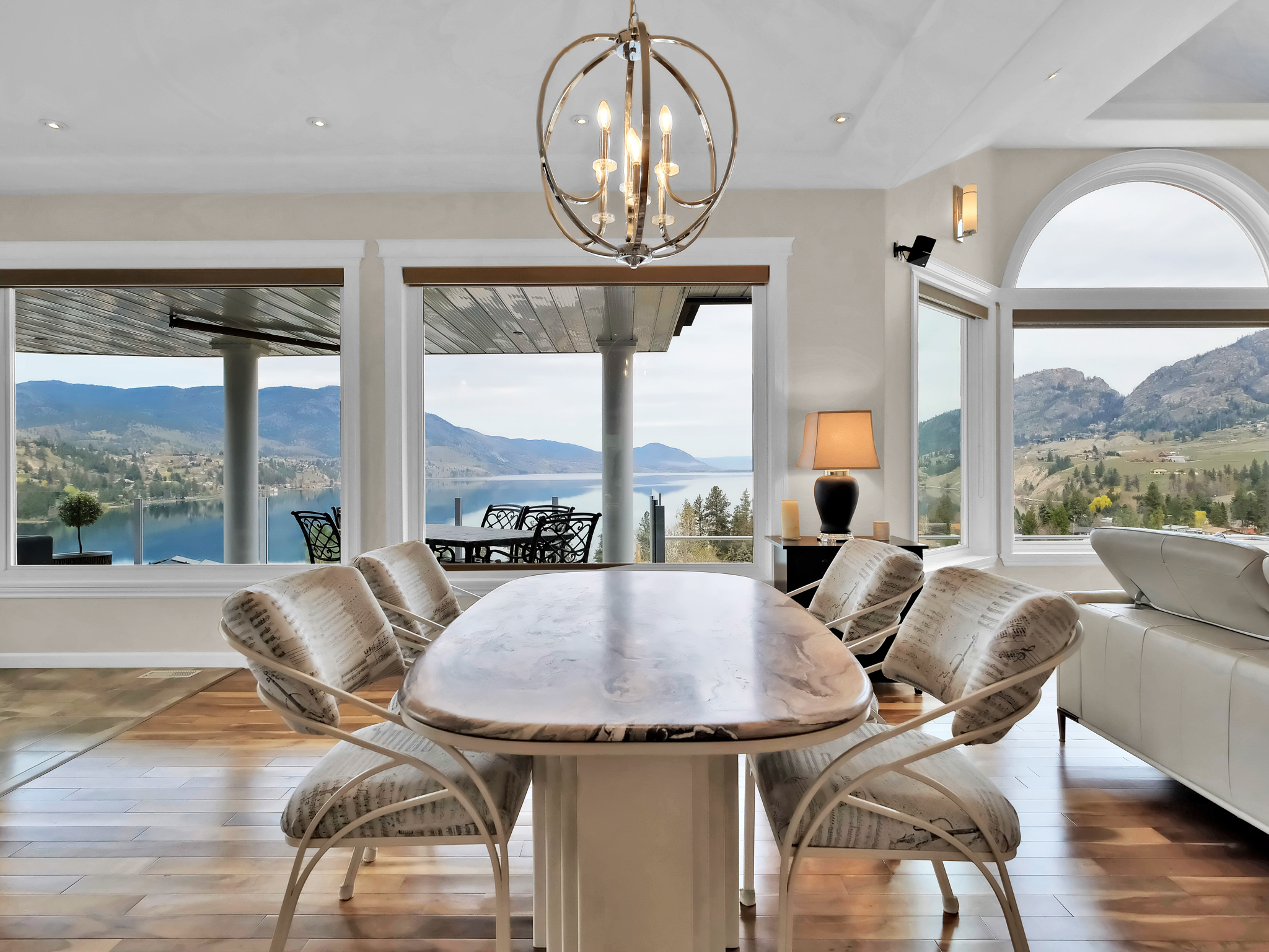 439 Panorama Crescent Lot 17 Okanagan Falls V0H 1R5