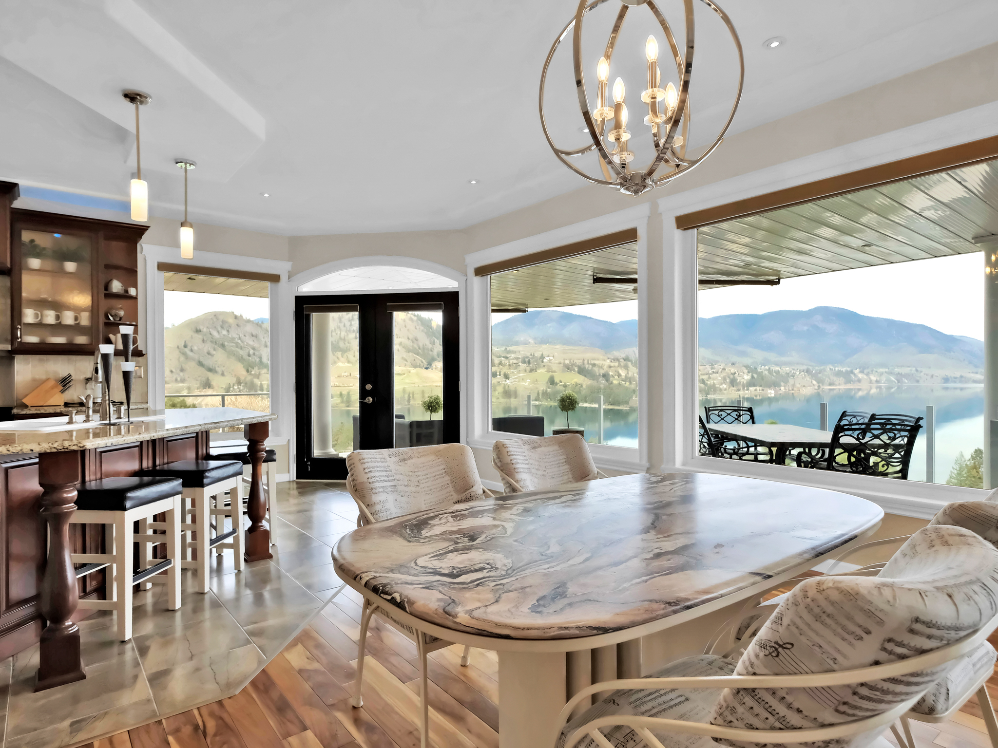 439 Panorama Crescent Lot 17 Okanagan Falls V0H 1R5