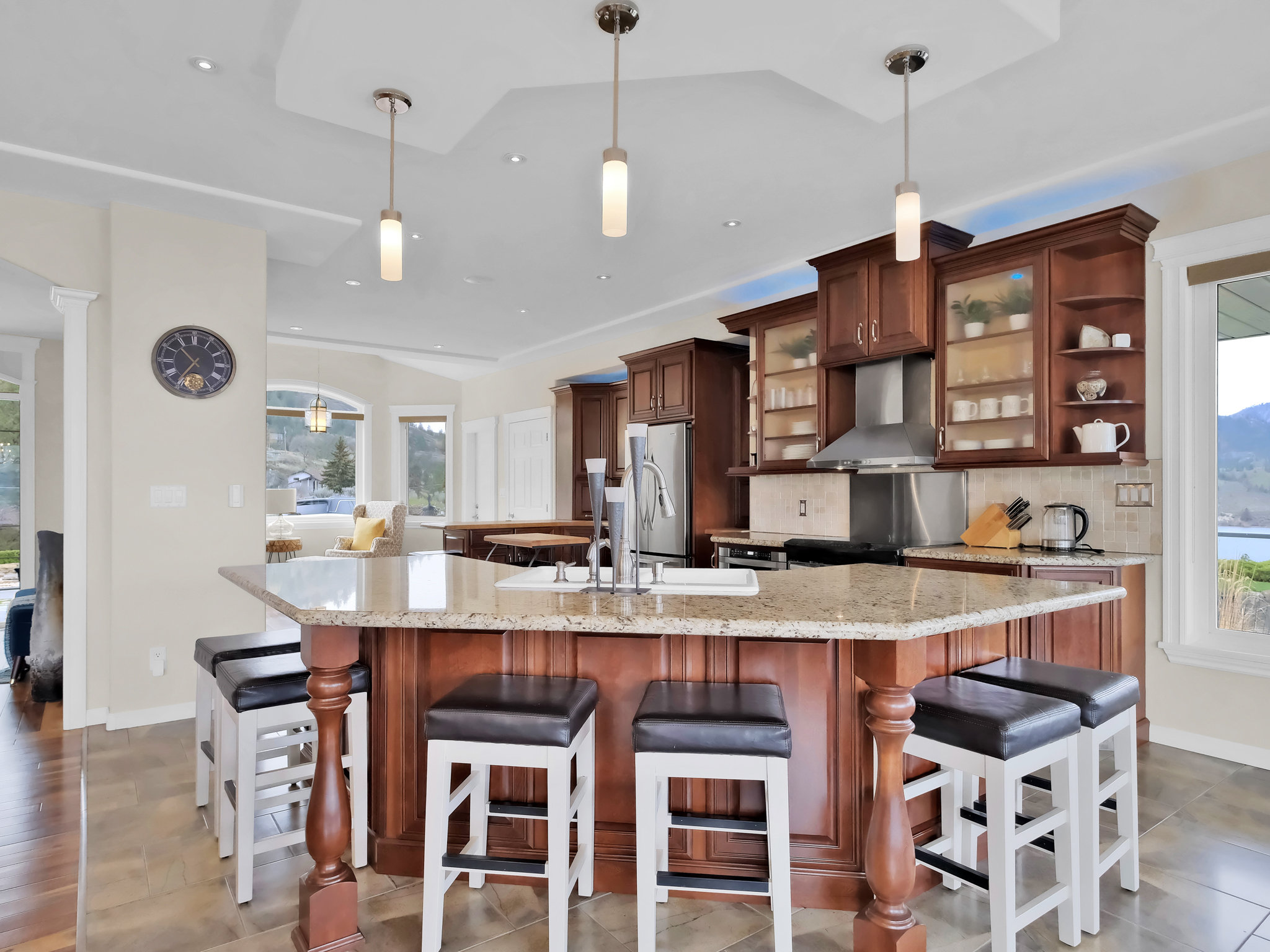 439 Panorama Crescent Lot 17 Okanagan Falls V0H 1R5