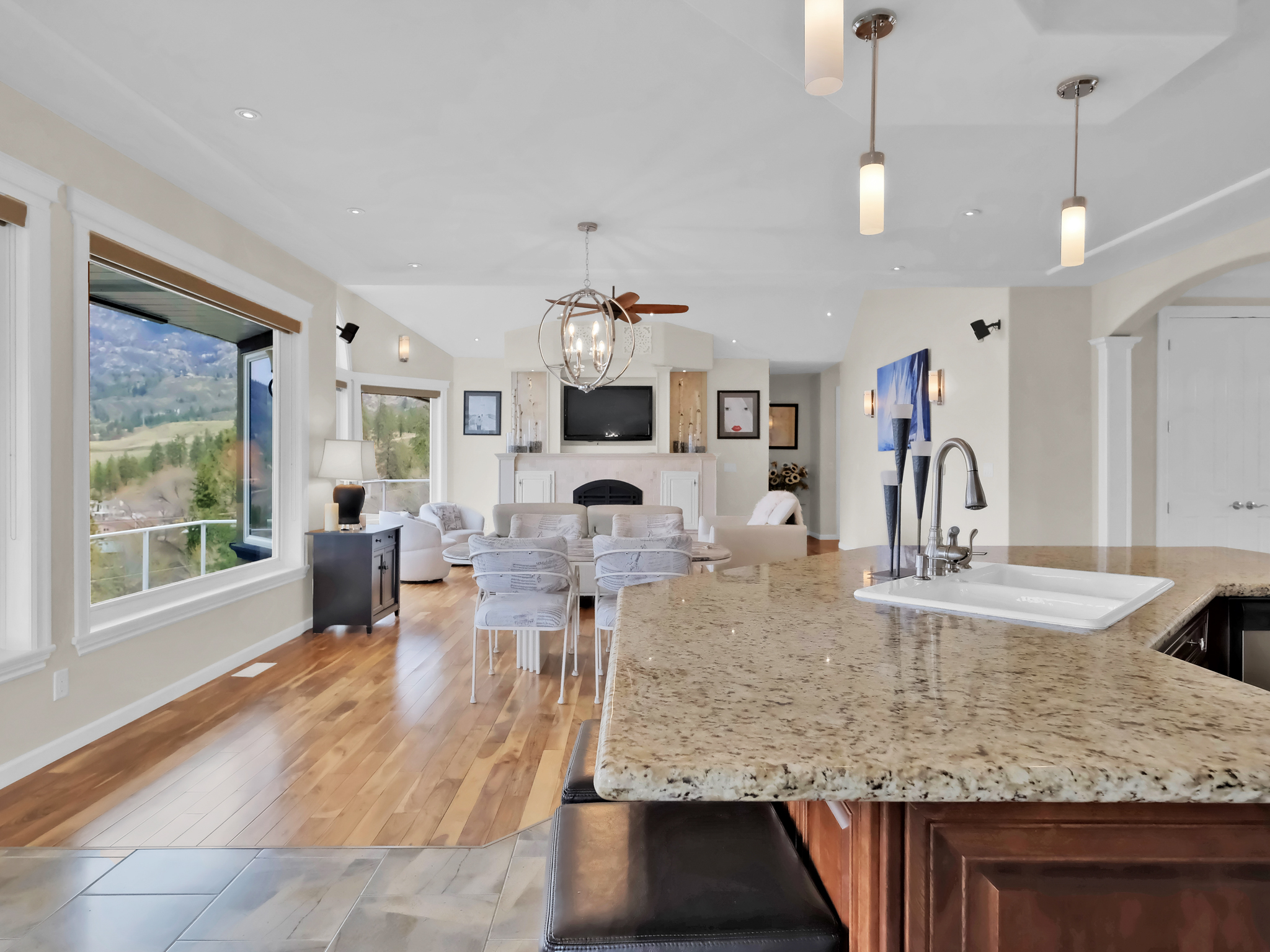 439 Panorama Crescent Lot 17 Okanagan Falls V0H 1R5
