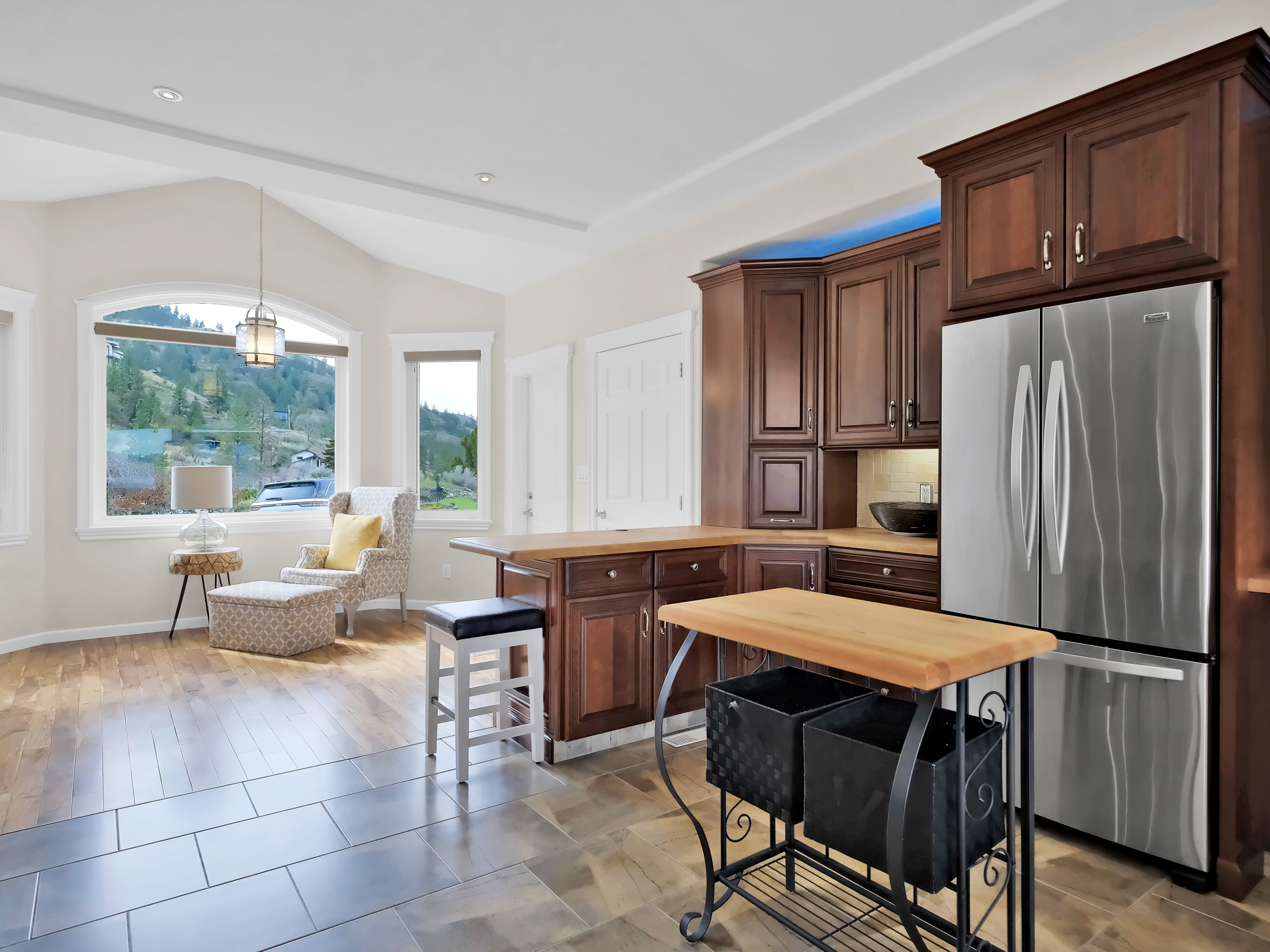 439 Panorama Crescent Lot 17 Okanagan Falls V0H 1R5