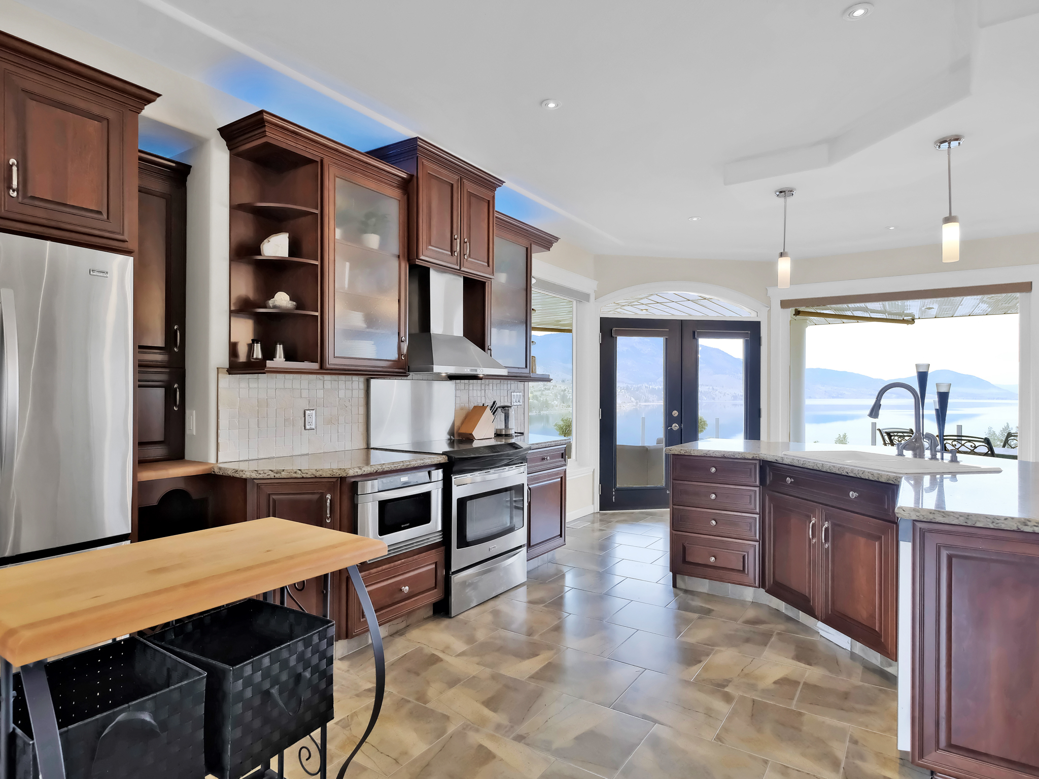 439 Panorama Crescent Lot 17 Okanagan Falls V0H 1R5