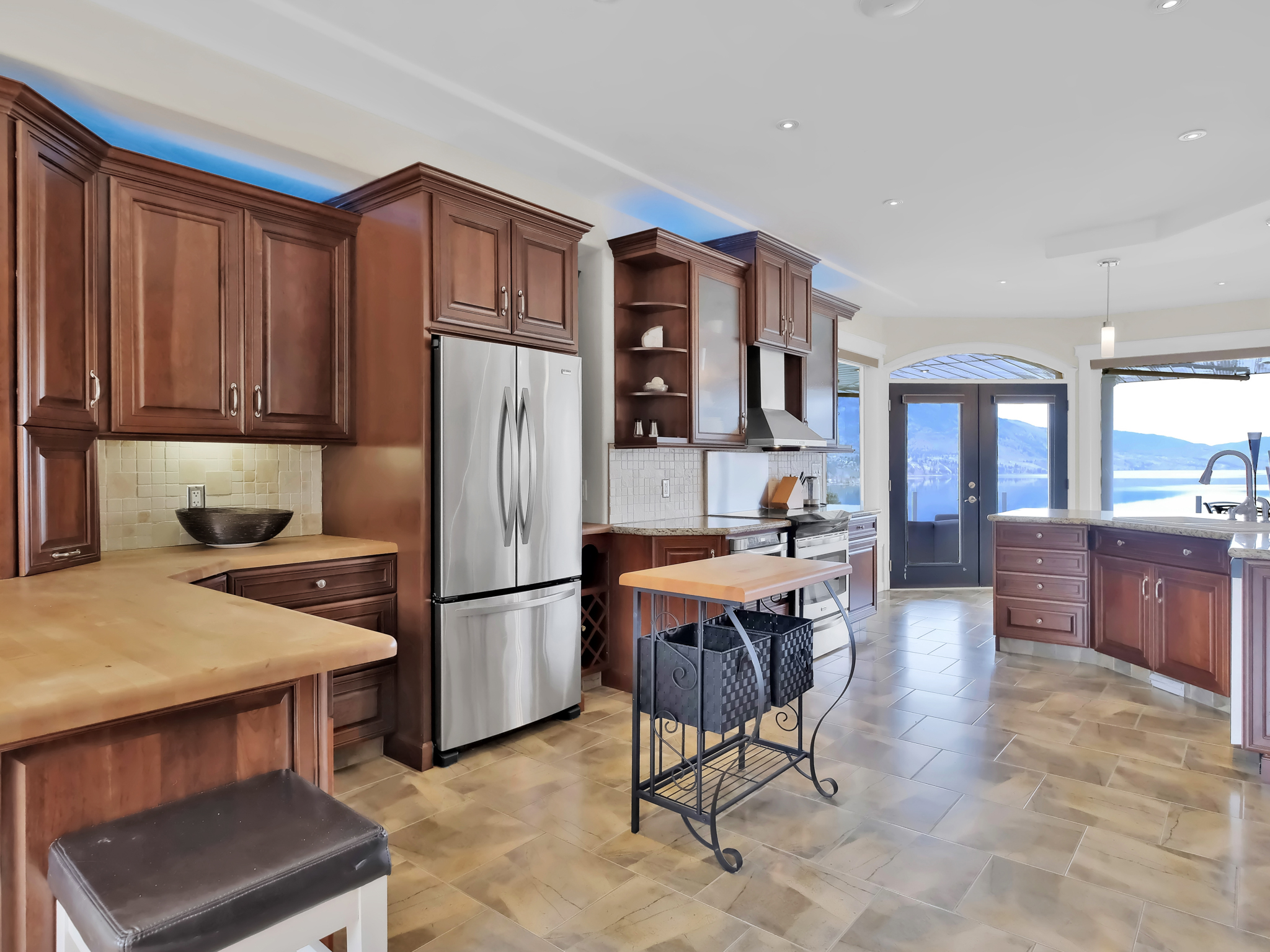 439 Panorama Crescent Lot 17 Okanagan Falls V0H 1R5