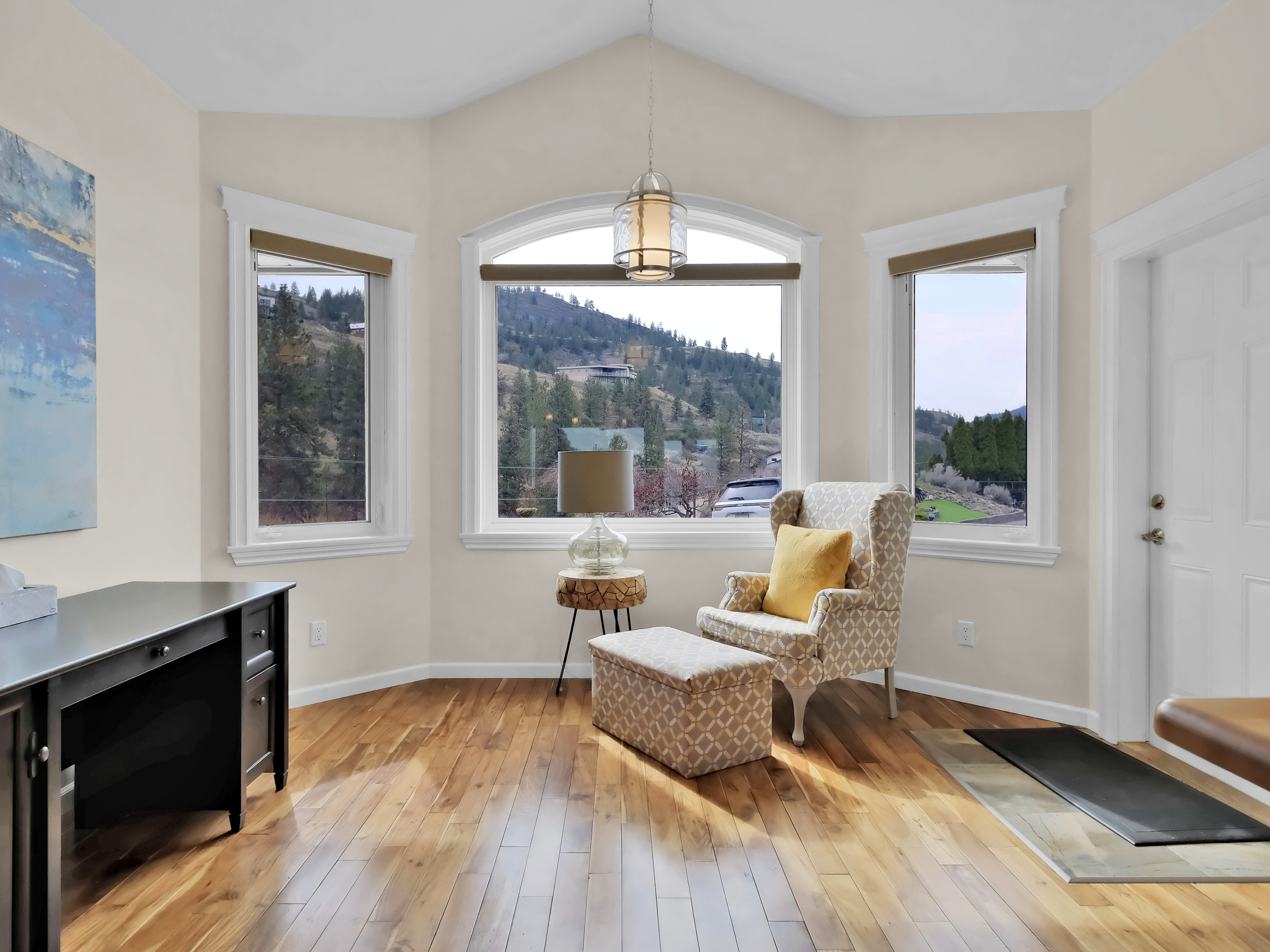 439 Panorama Crescent Lot 17 Okanagan Falls V0H 1R5
