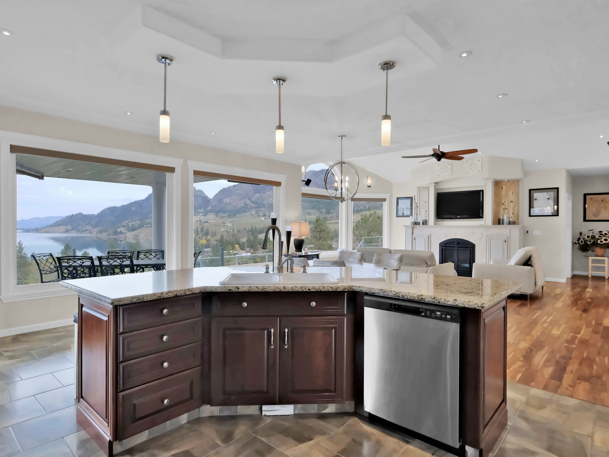 439 Panorama Crescent Lot 17 Okanagan Falls V0H 1R5