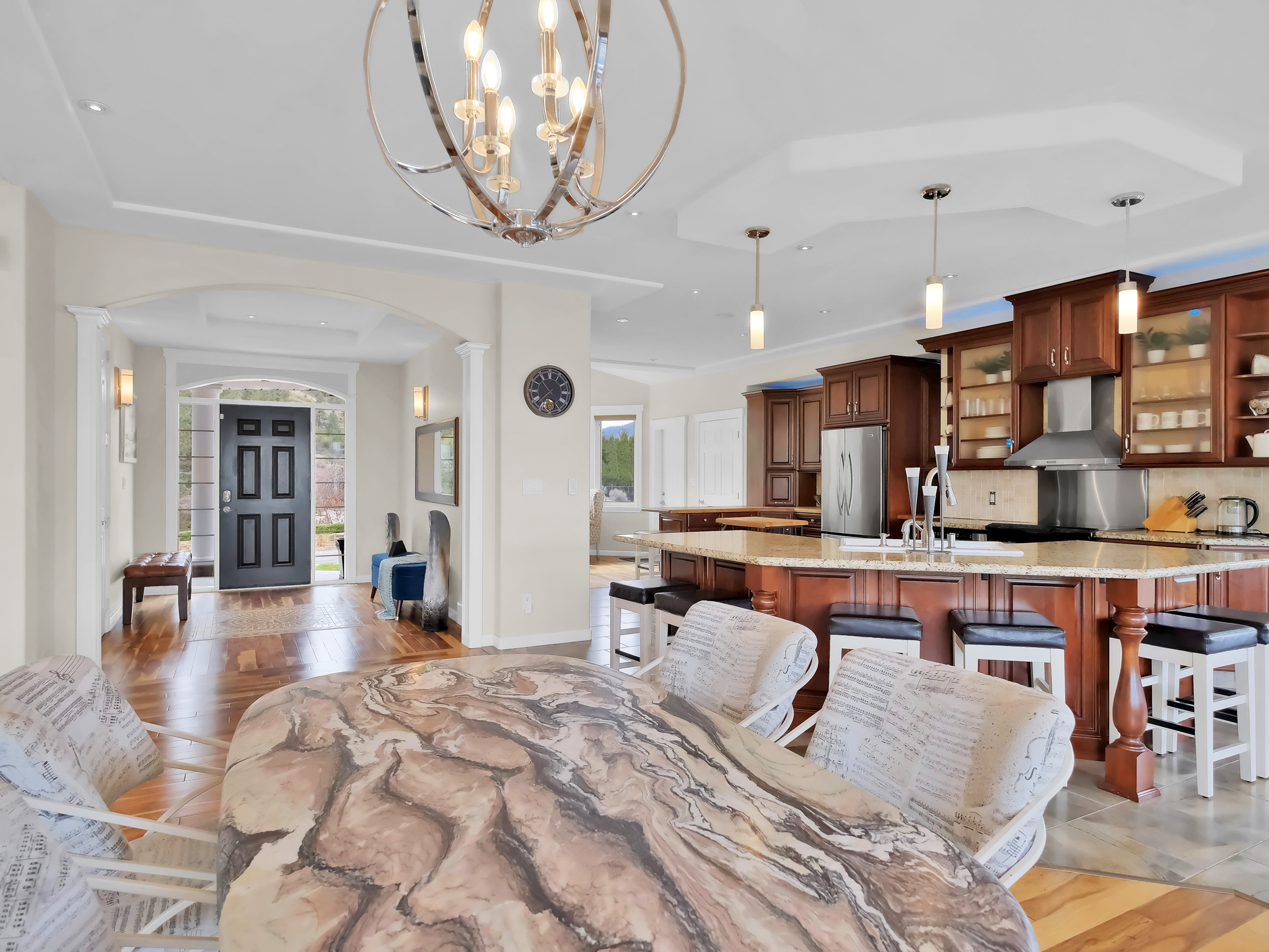 439 Panorama Crescent Lot 17 Okanagan Falls V0H 1R5