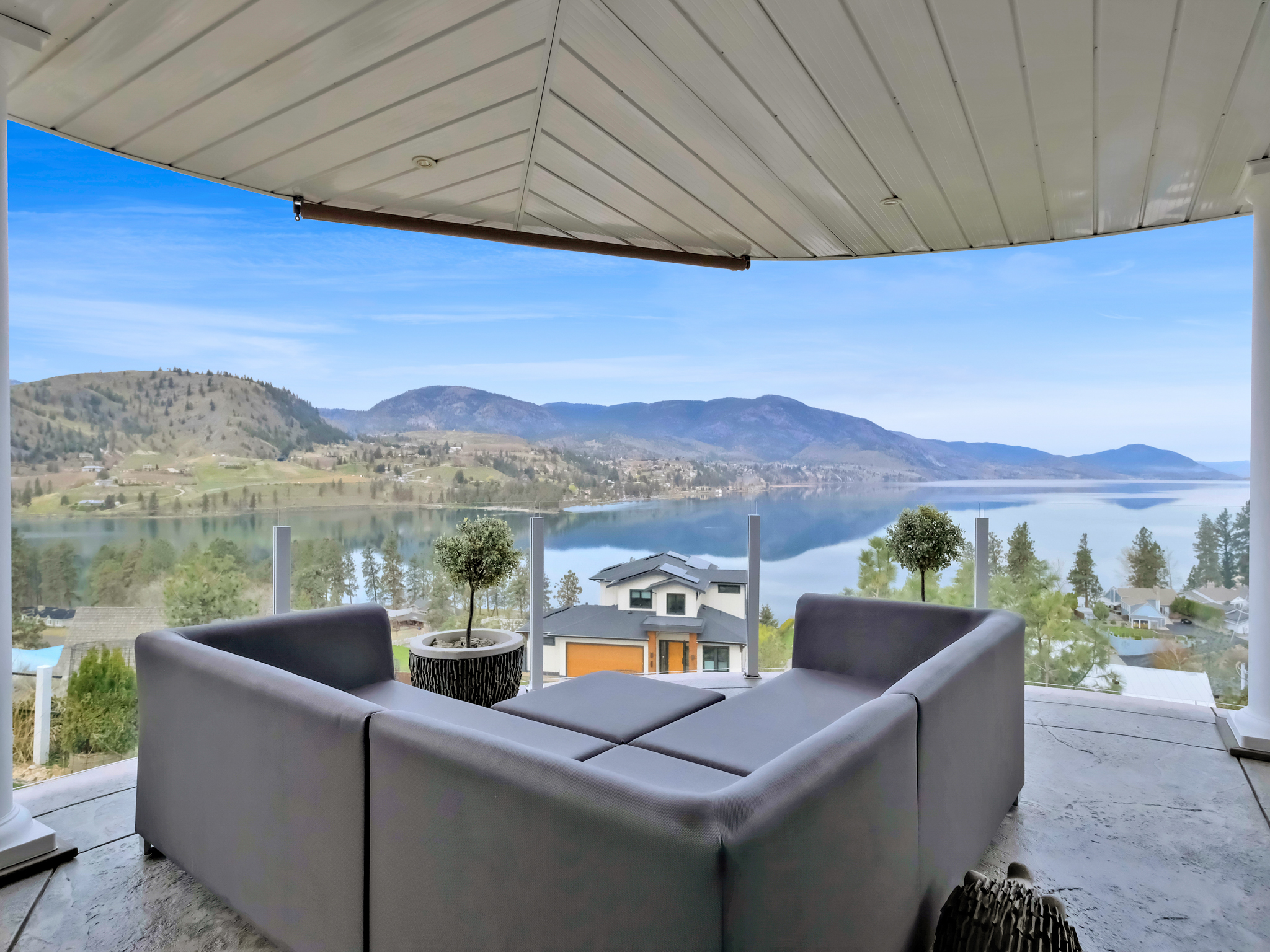 439 Panorama Crescent Lot 17 Okanagan Falls V0H 1R5
