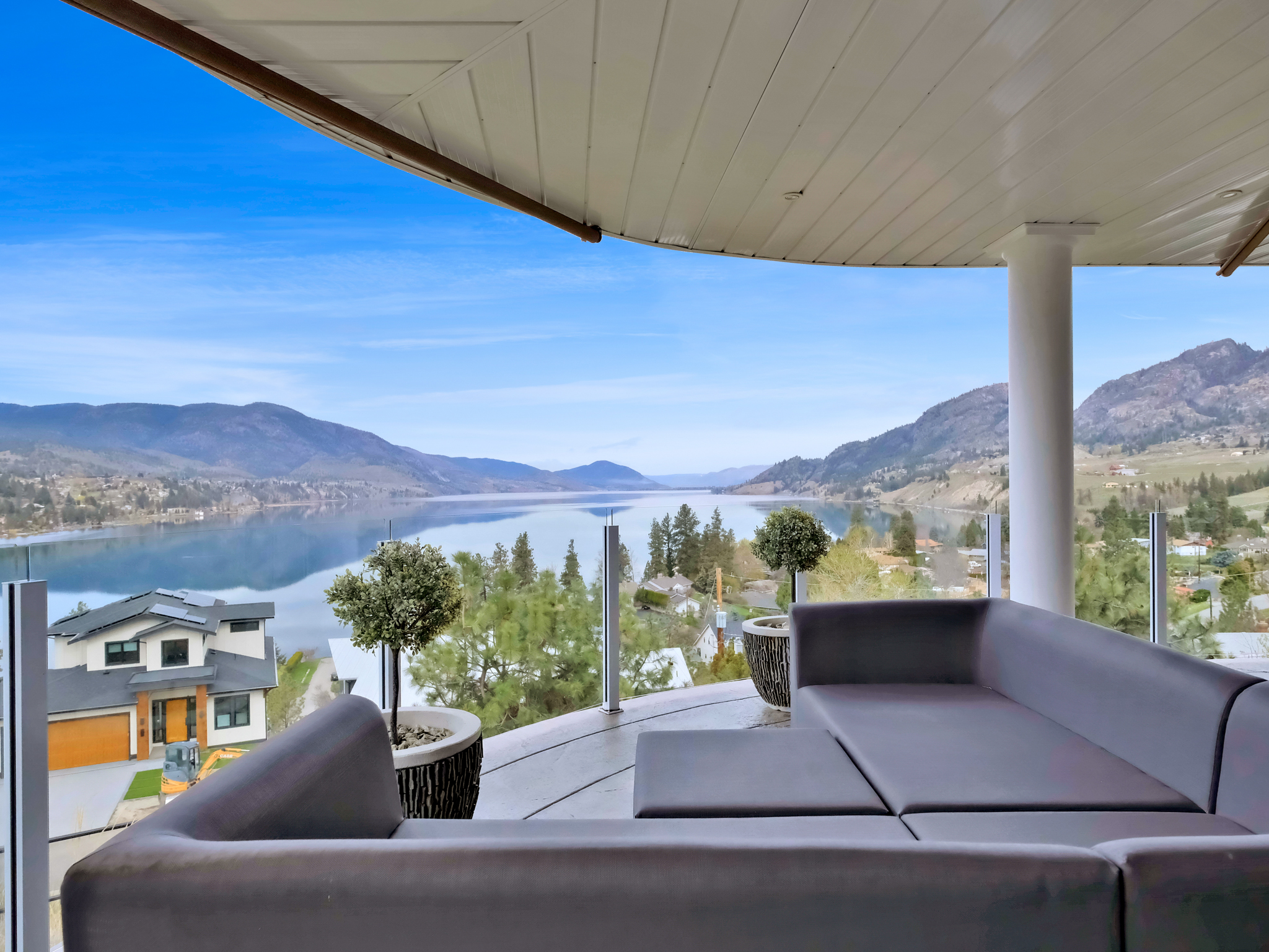 439 Panorama Crescent Lot 17 Okanagan Falls V0H 1R5