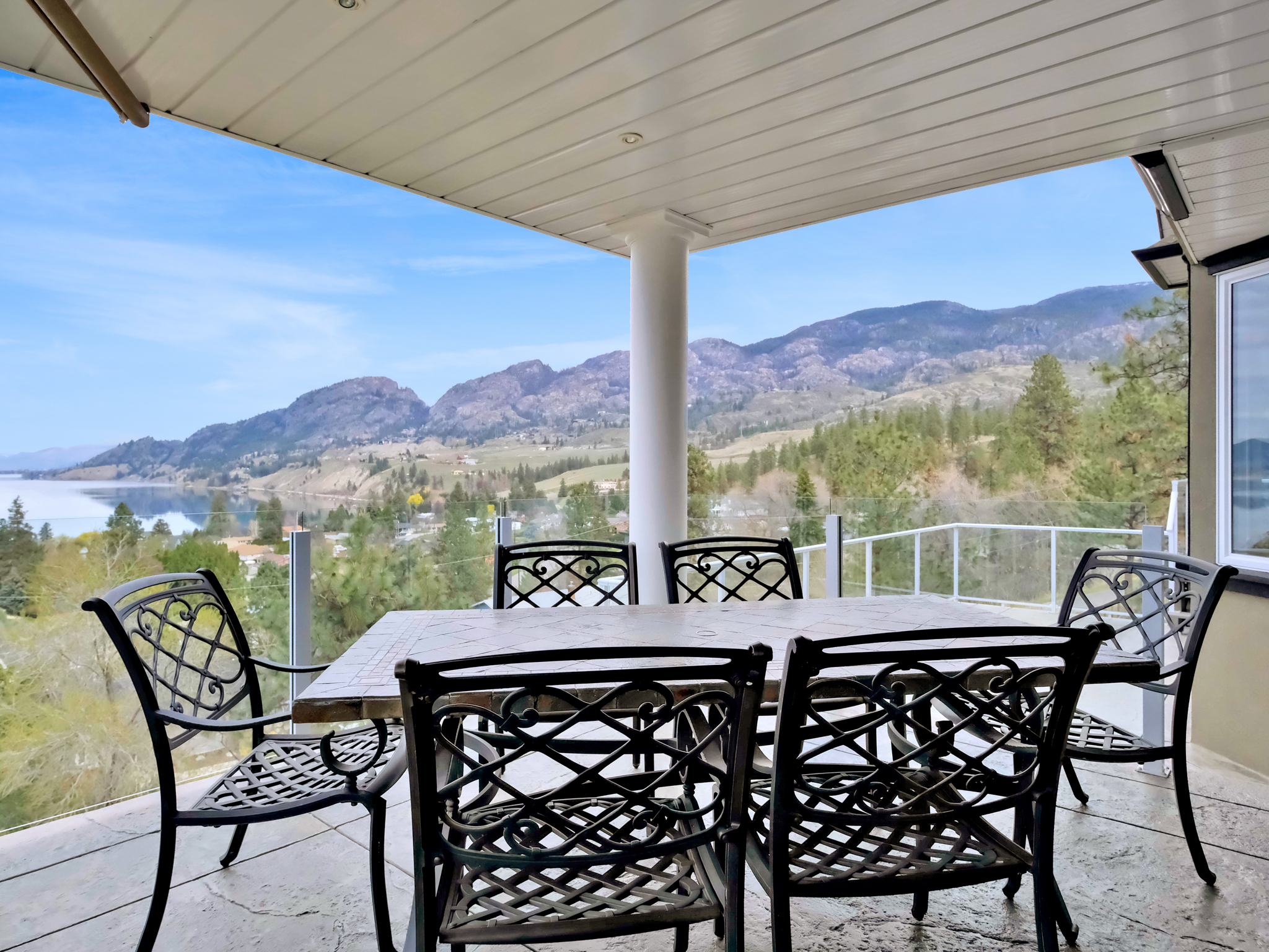 439 Panorama Crescent Lot 17 Okanagan Falls V0H 1R5