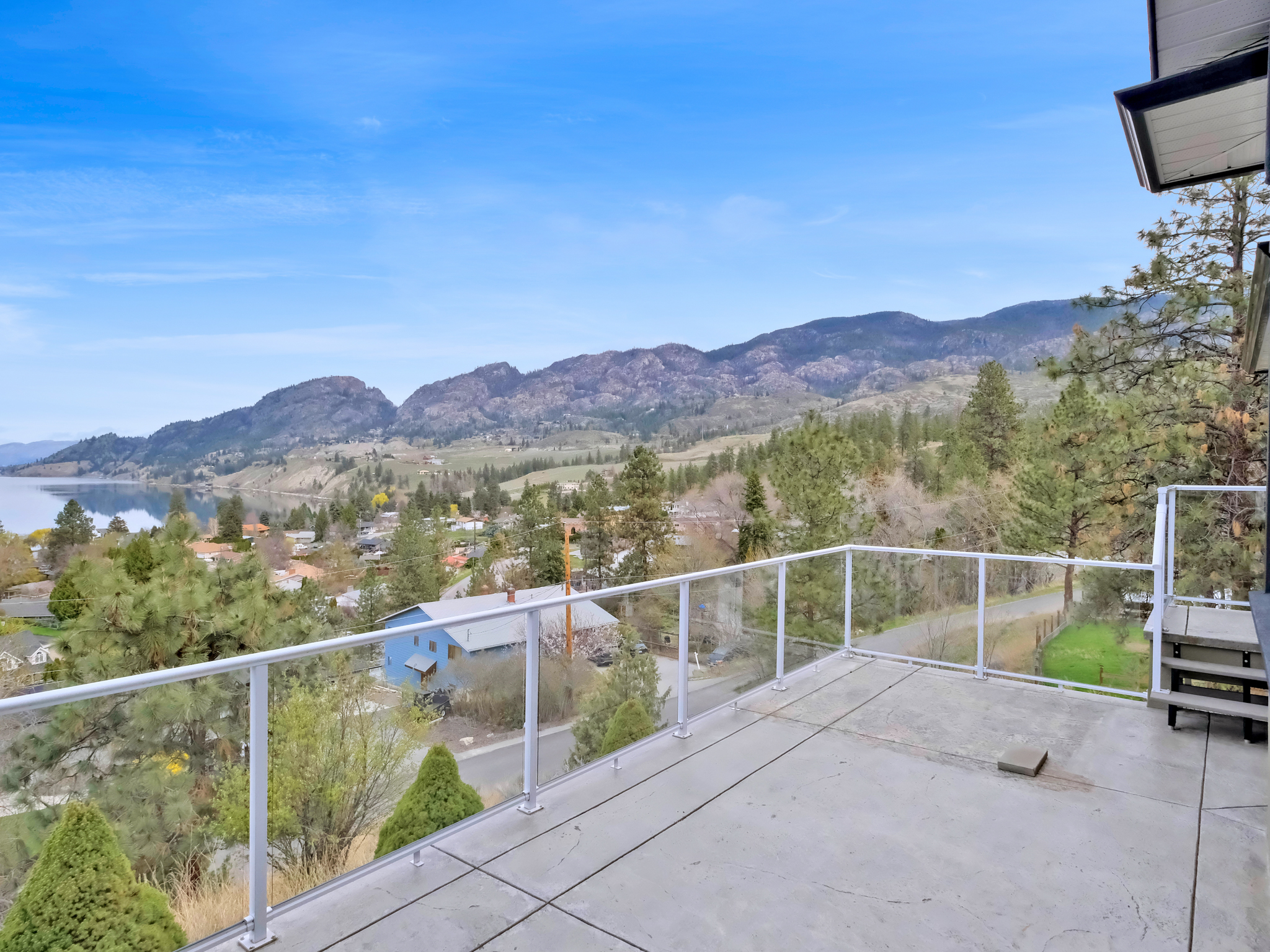 439 Panorama Crescent Lot 17 Okanagan Falls V0H 1R5