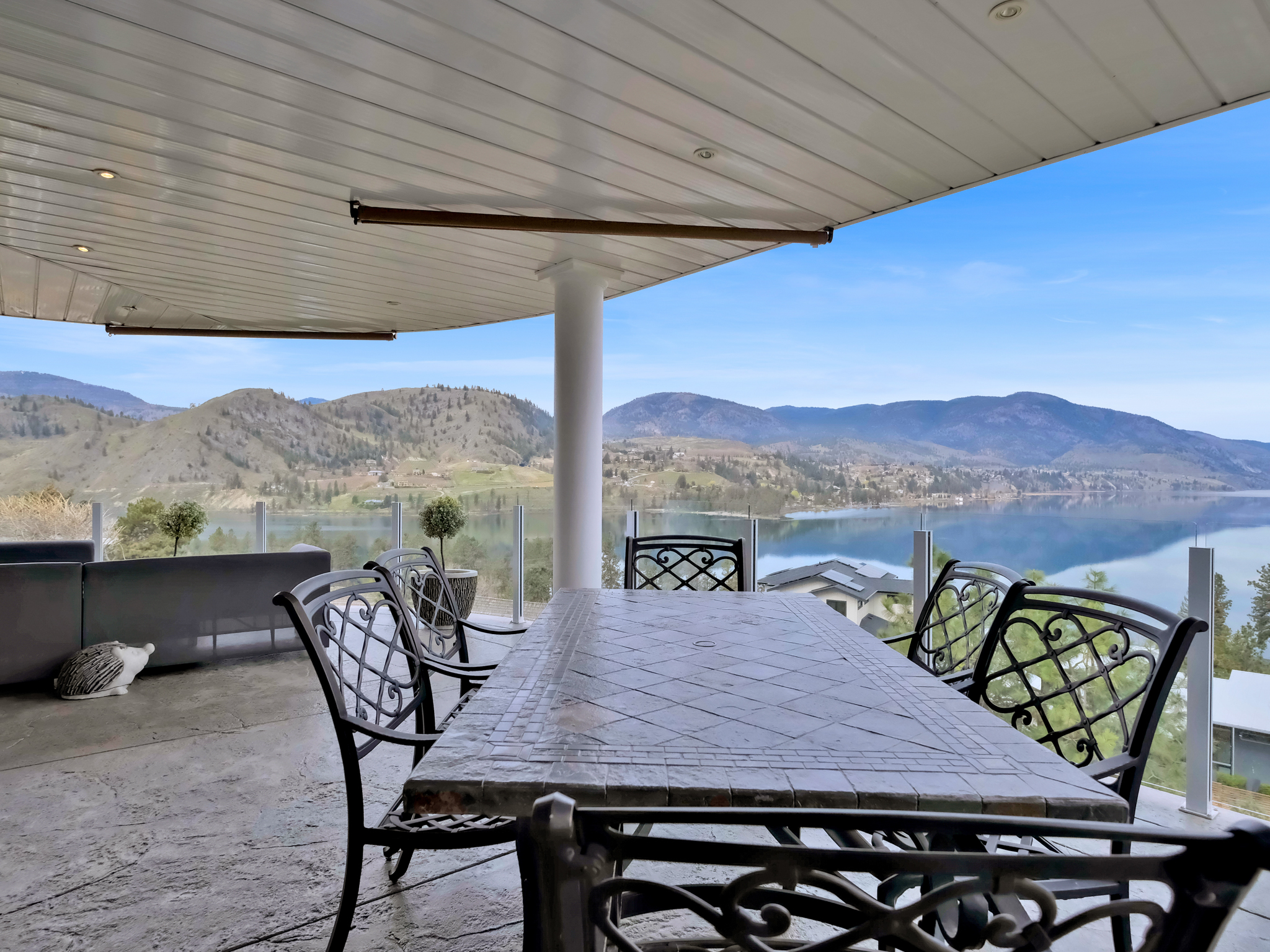 439 Panorama Crescent Lot 17 Okanagan Falls V0H 1R5