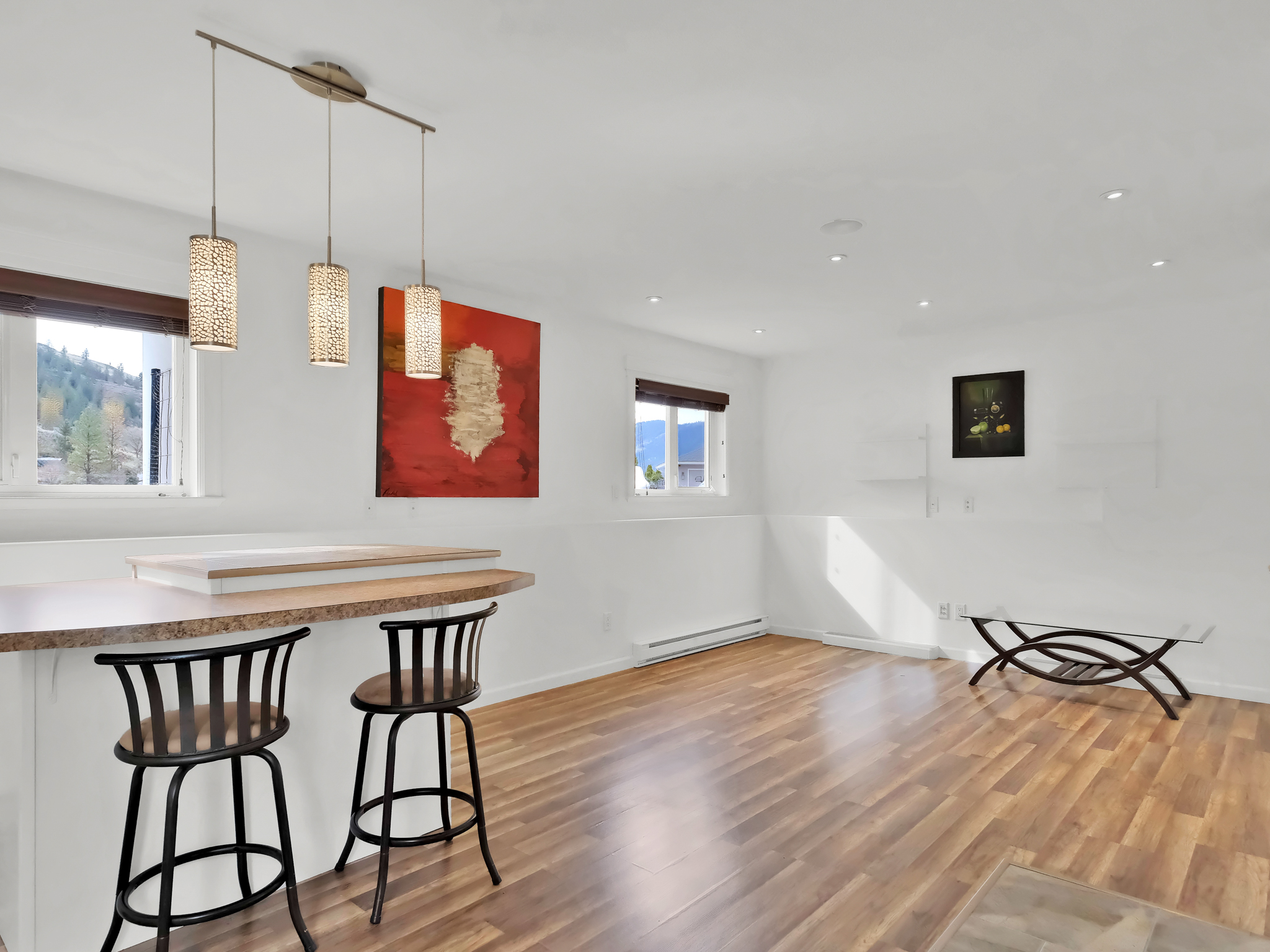 439 Panorama Crescent Lot 17 Okanagan Falls V0H 1R5