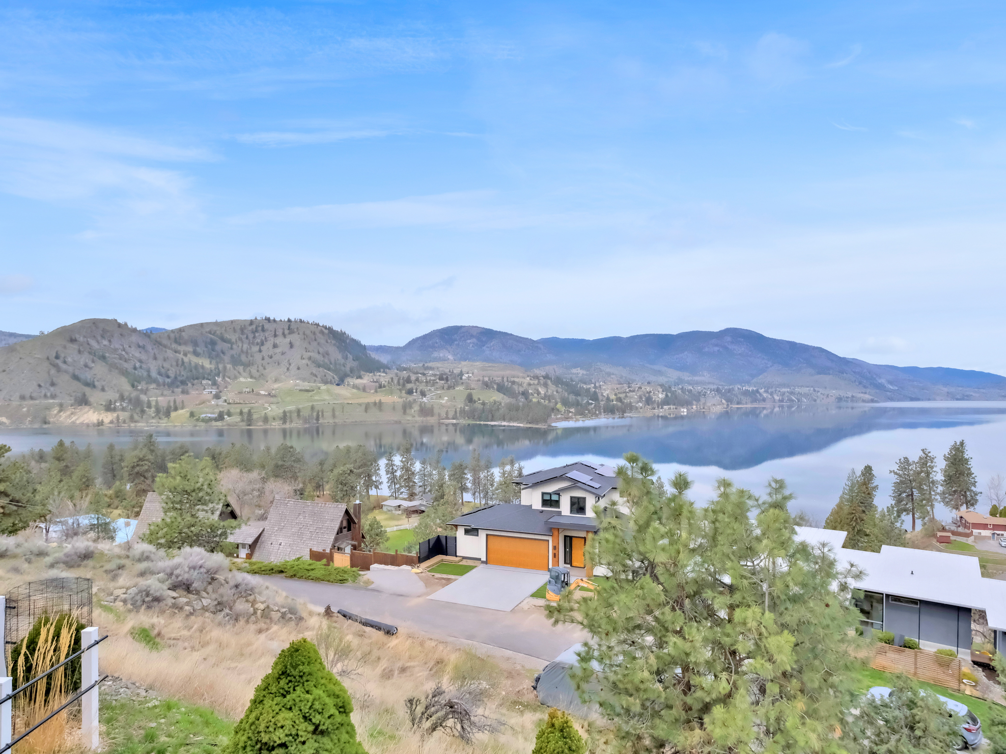 439 Panorama Crescent Lot 17 Okanagan Falls V0H 1R5