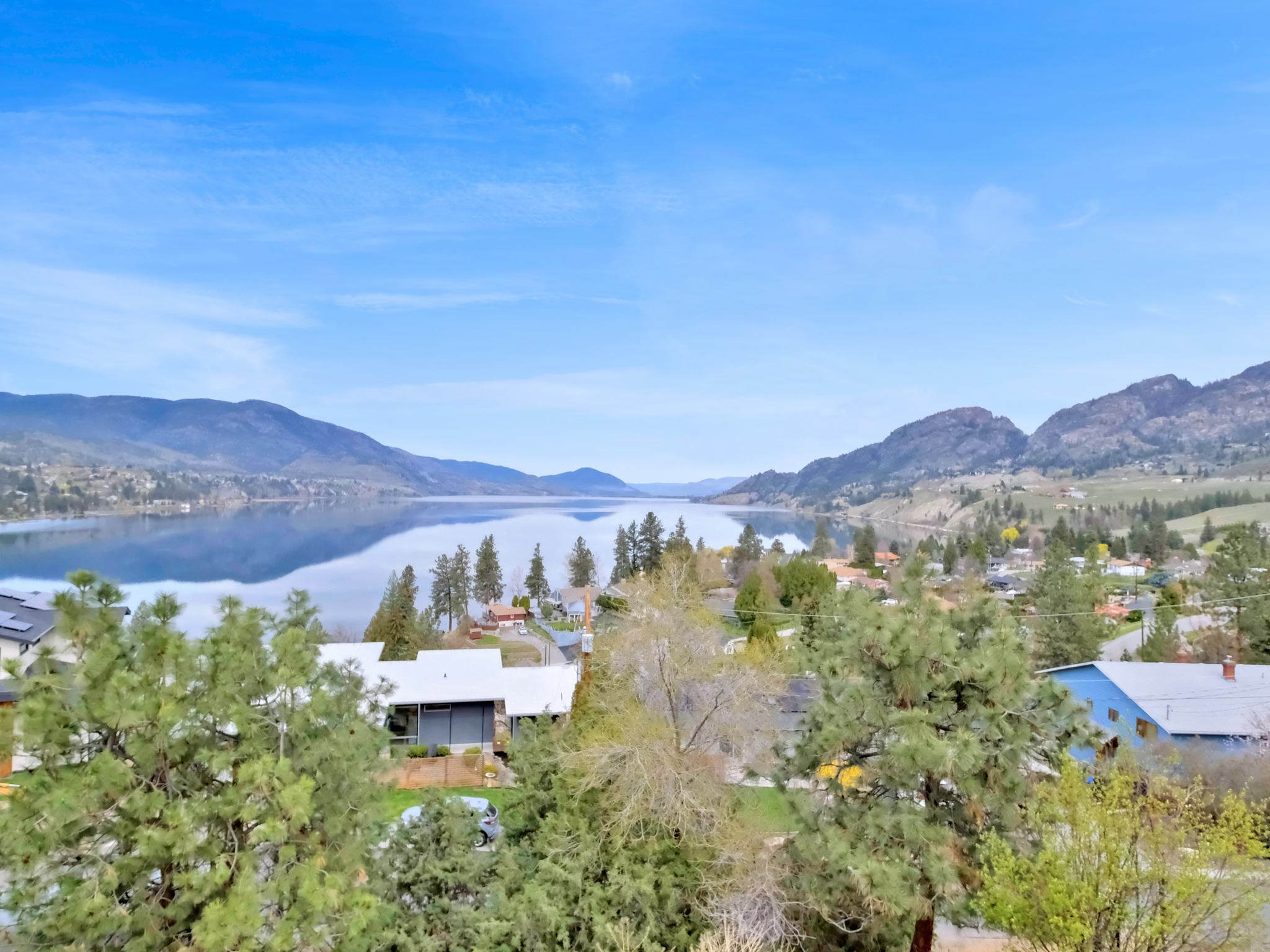 439 Panorama Crescent Lot 17 Okanagan Falls V0H 1R5