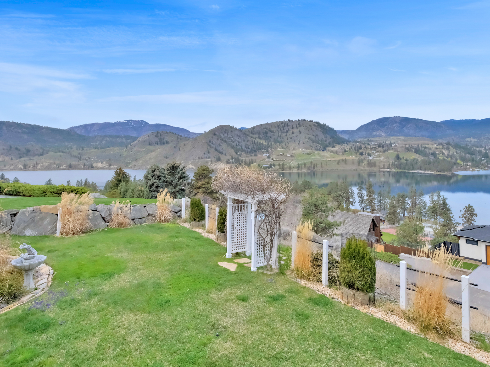 439 Panorama Crescent Lot 17 Okanagan Falls V0H 1R5