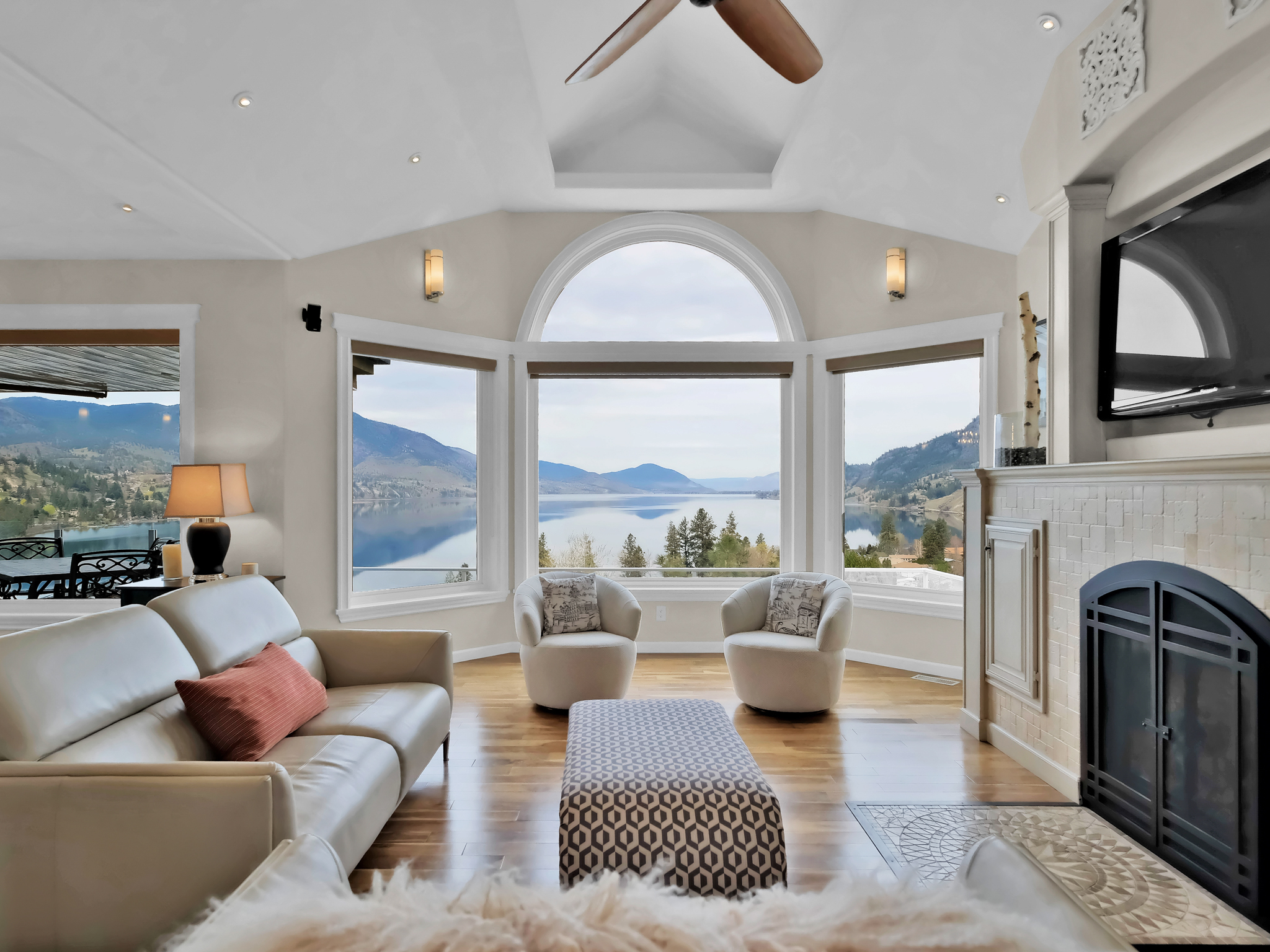439 Panorama Crescent Lot 17 Okanagan Falls V0H 1R5