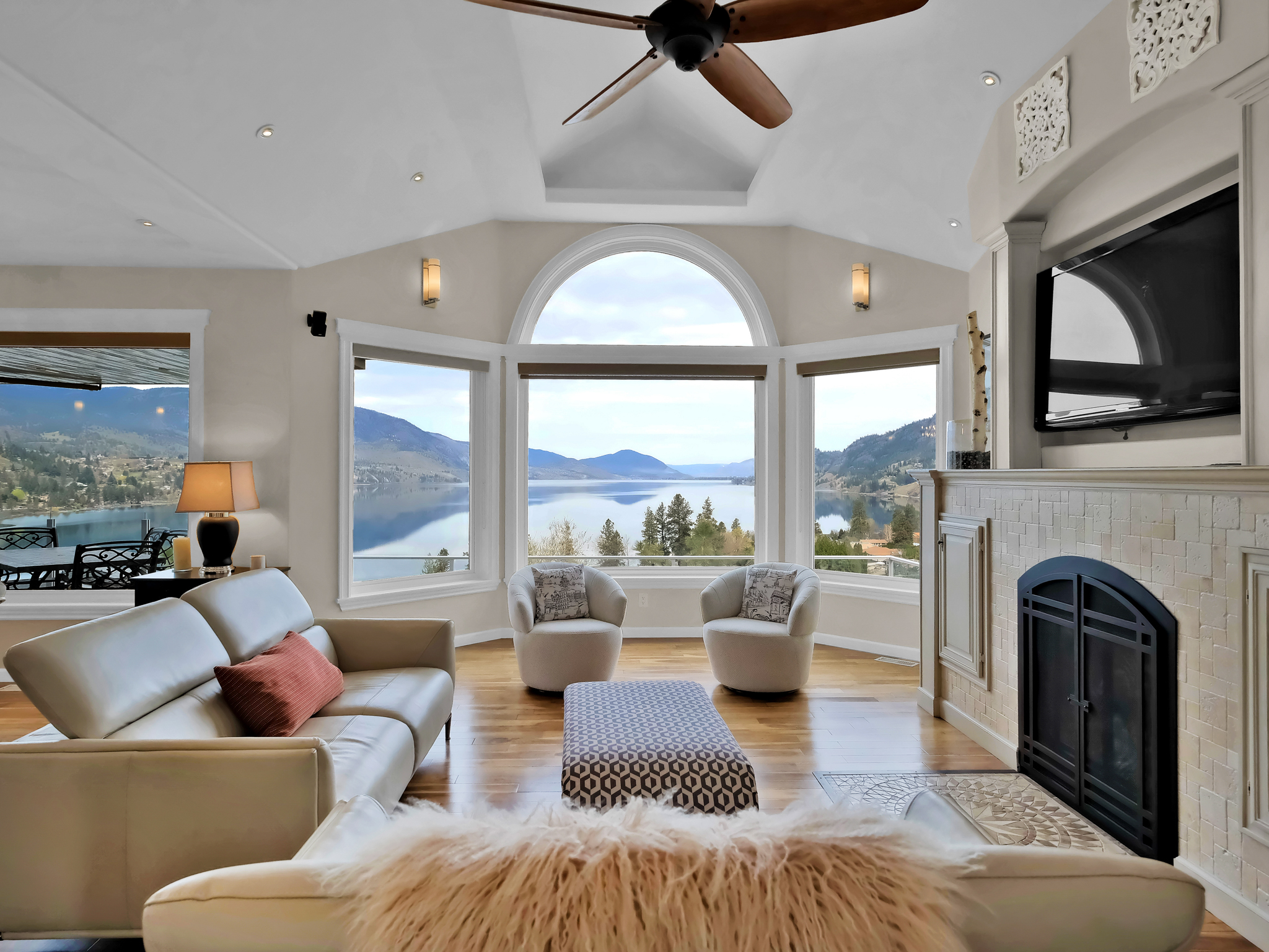 439 Panorama Crescent Lot 17 Okanagan Falls V0H 1R5