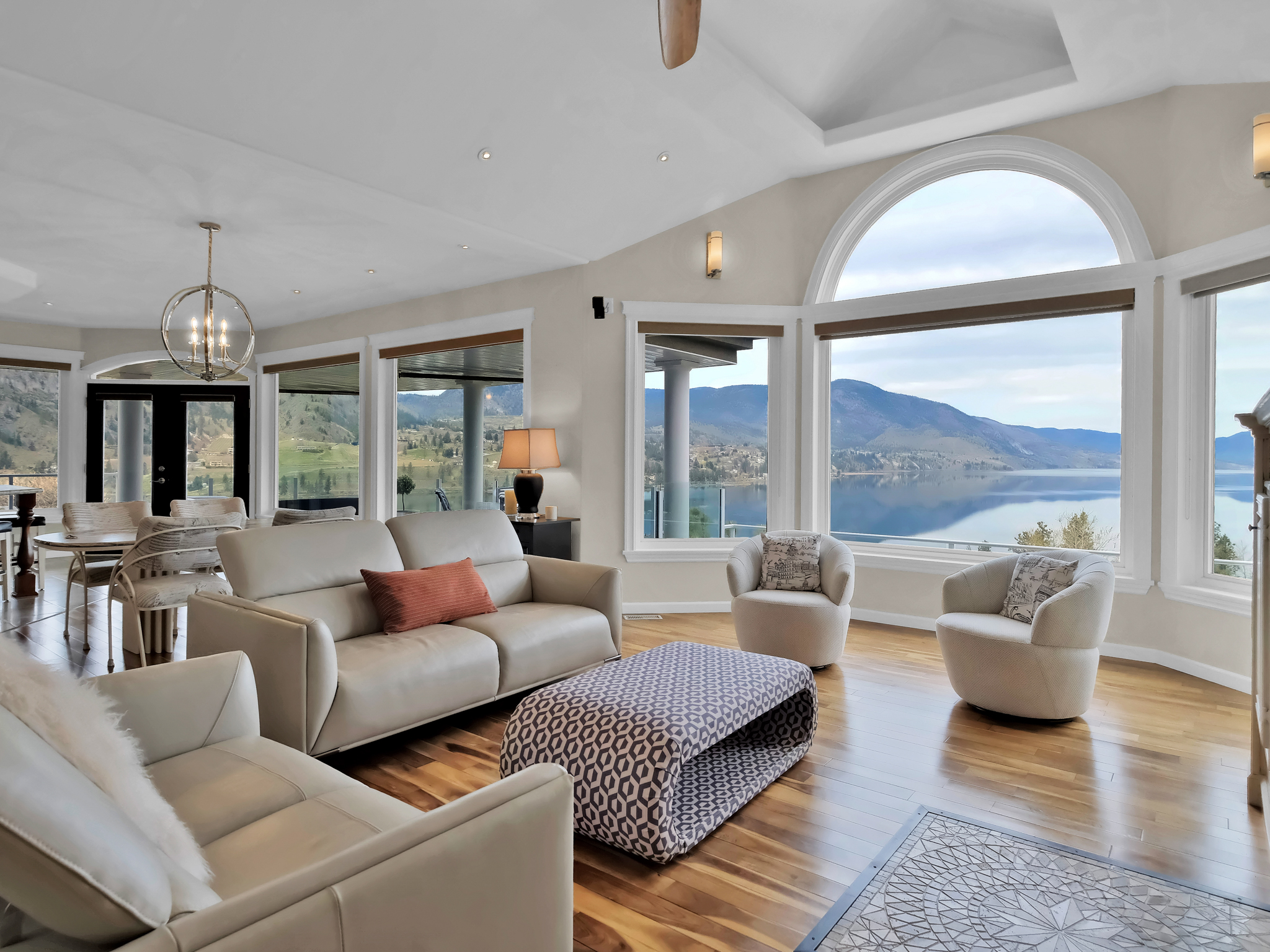 439 Panorama Crescent Lot 17 Okanagan Falls V0H 1R5