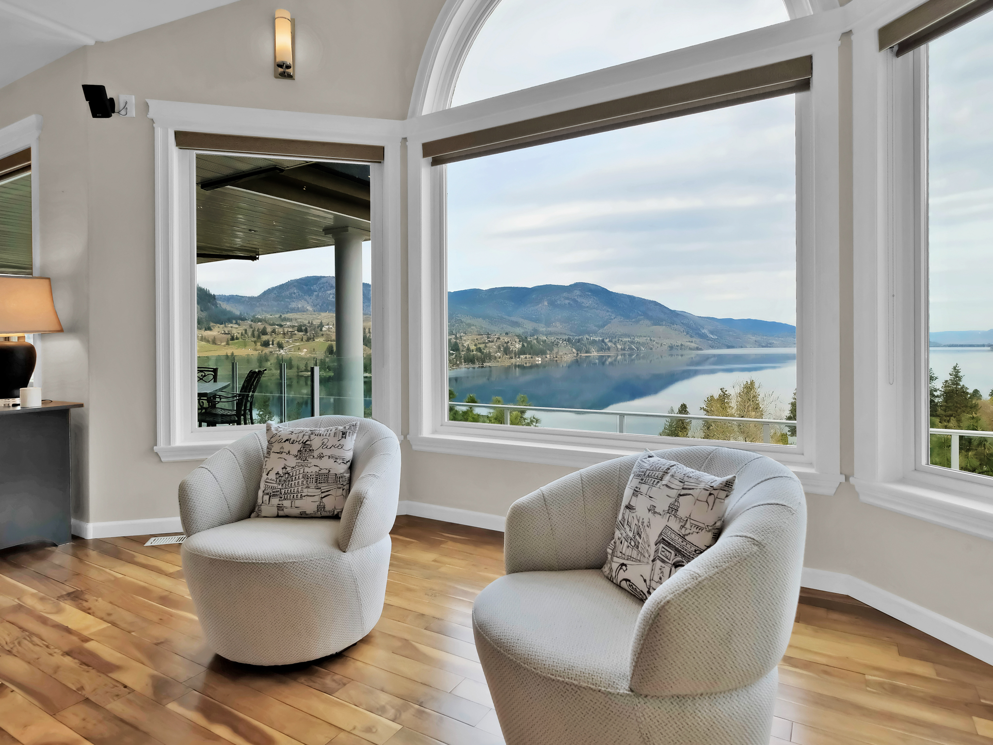 439 Panorama Crescent Lot 17 Okanagan Falls V0H 1R5