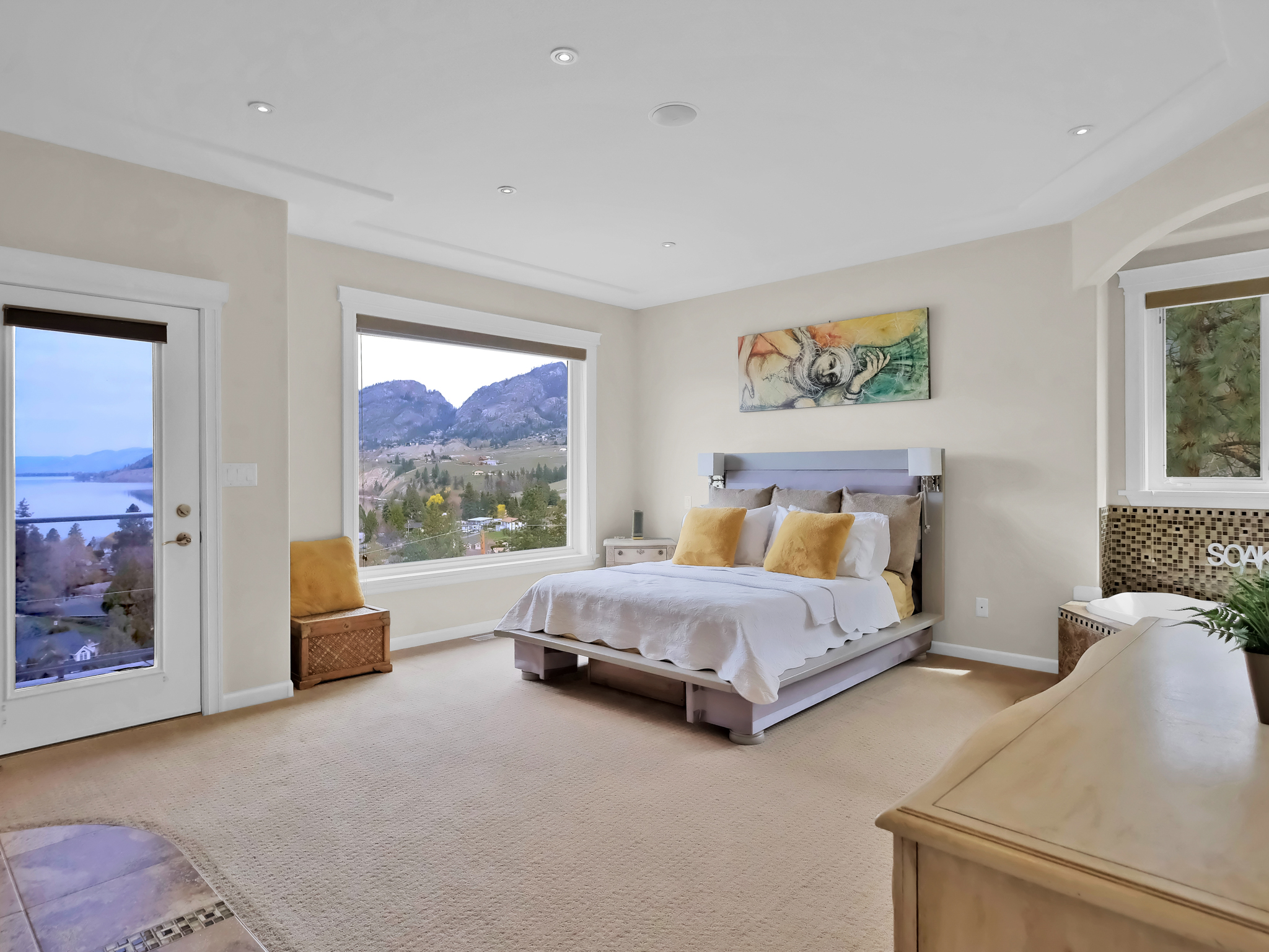 439 Panorama Crescent Lot 17 Okanagan Falls V0H 1R5
