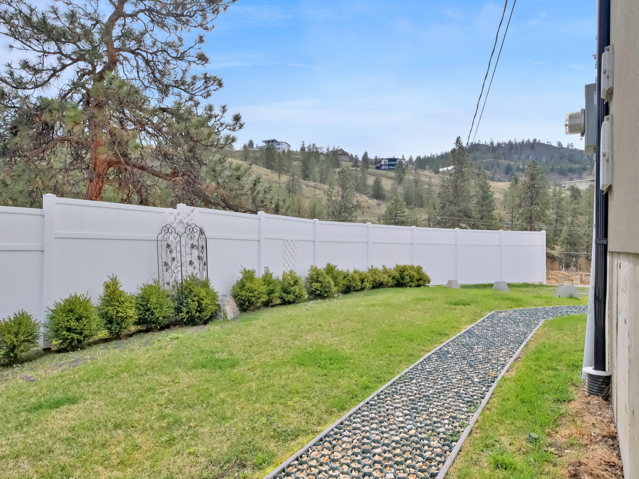 439 Panorama Crescent Lot 17 Okanagan Falls V0H 1R5