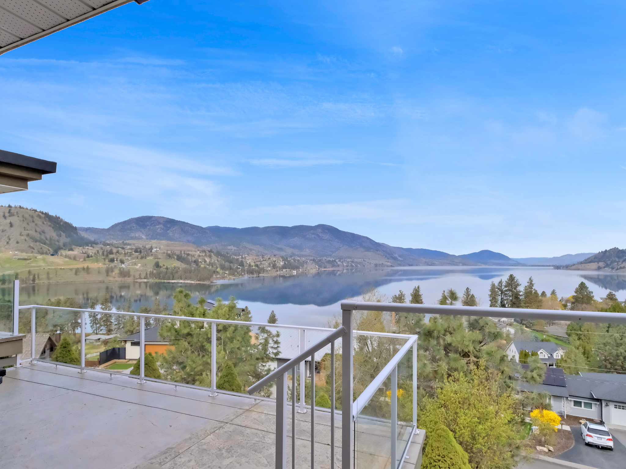 439 Panorama Crescent Lot 17 Okanagan Falls V0H 1R5
