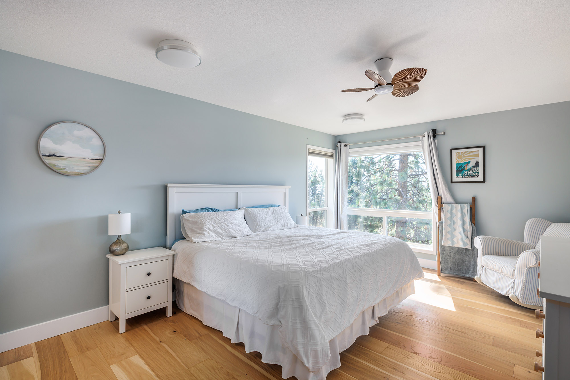 4607 Ponderosa Peachland
