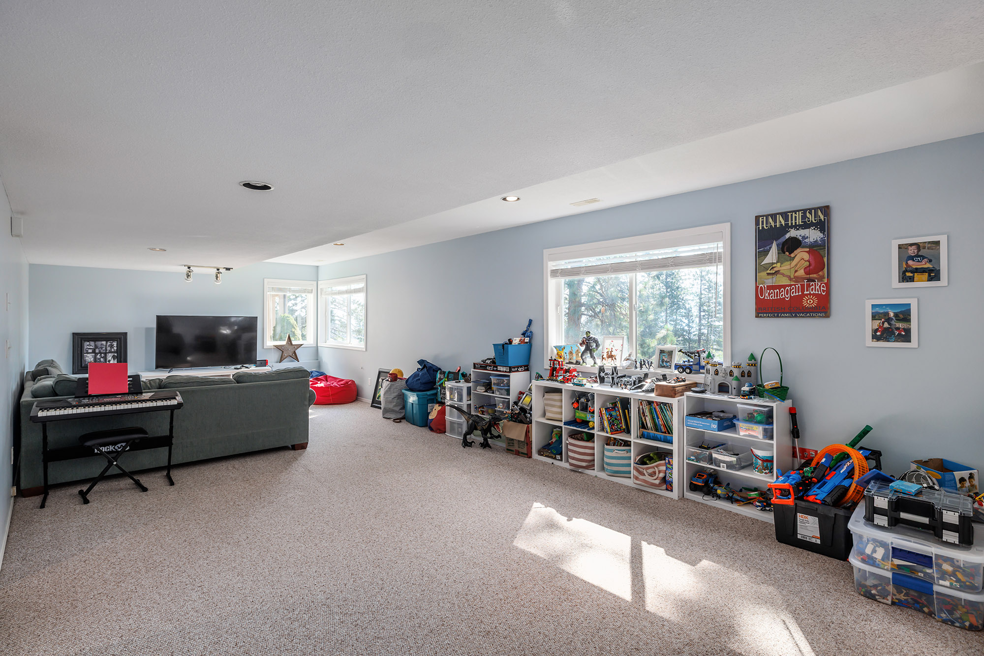 4607 Ponderosa Peachland