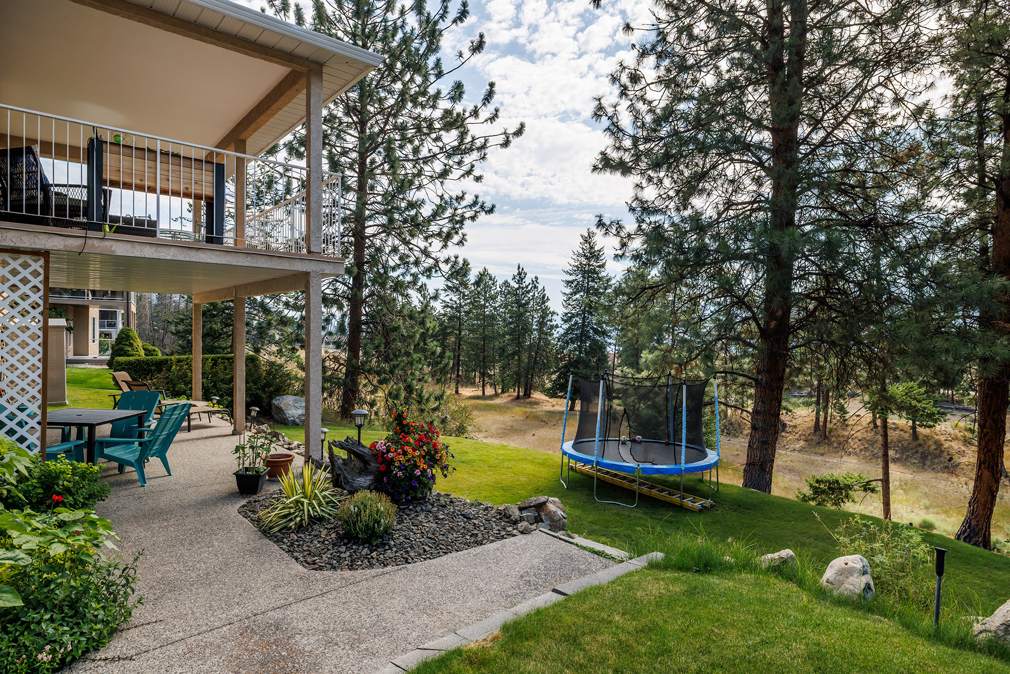 4607 Ponderosa Peachland