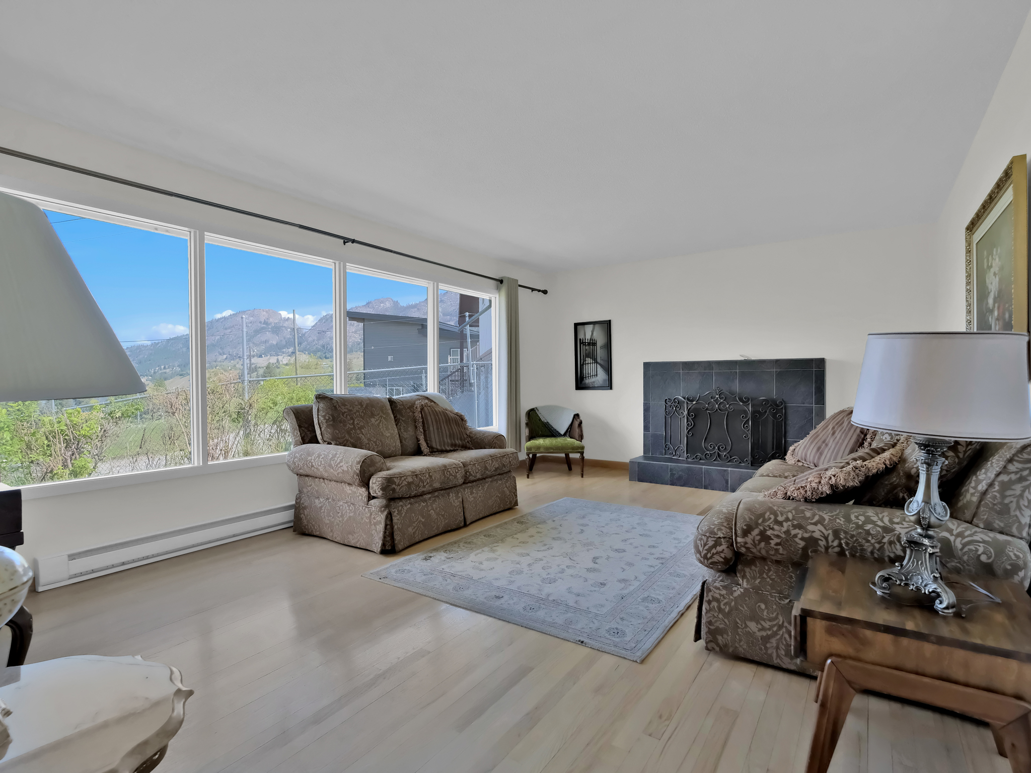 339 Devon Drive Okanagan Falls V0H 1R5