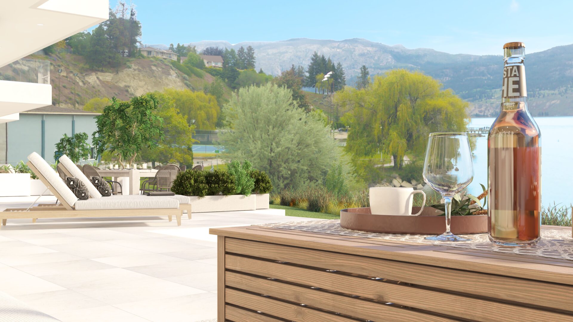 13415 Lakeshore Drive S 202 Summerland
