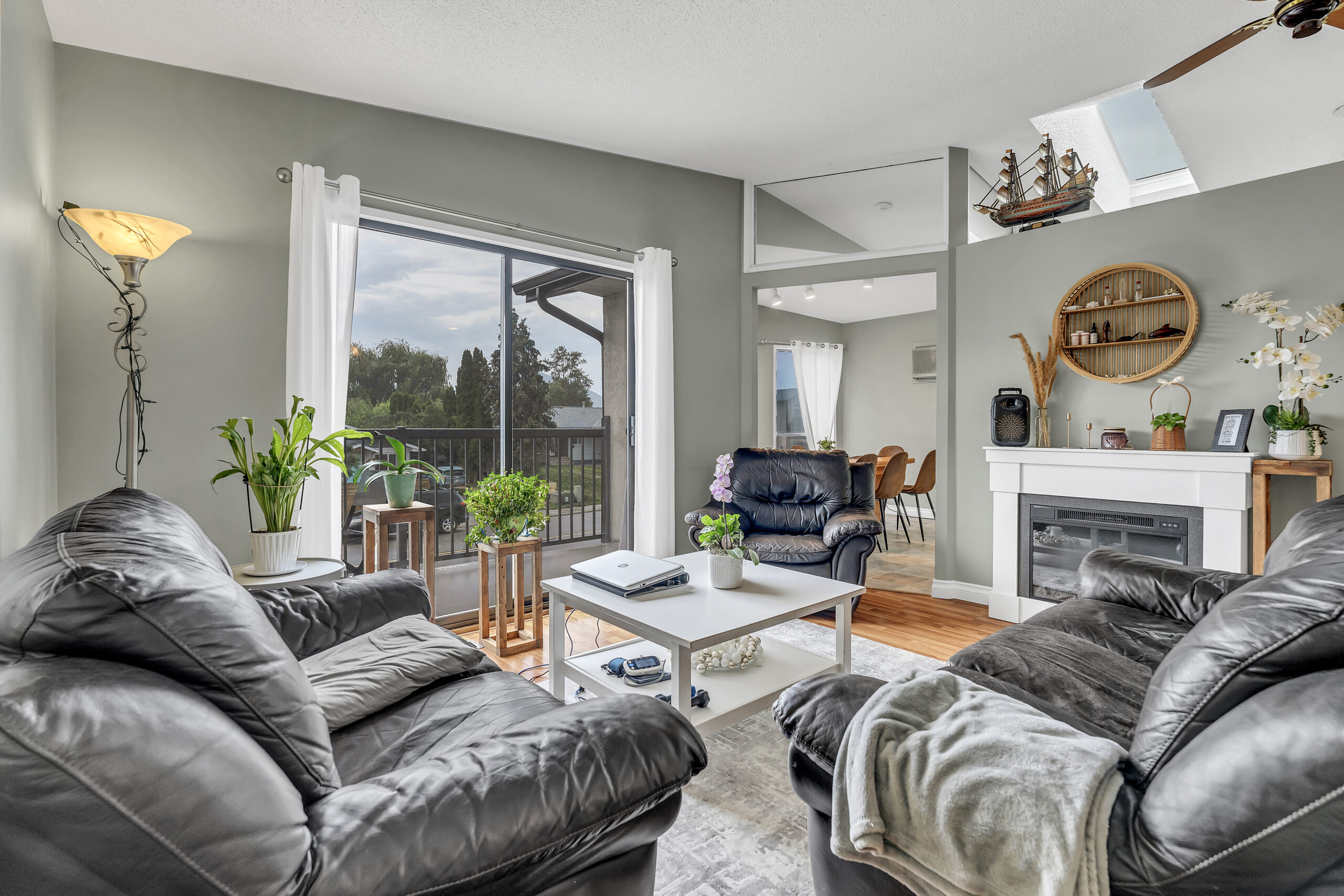 2494 Cornwall Drive Penticton V2A 6R7