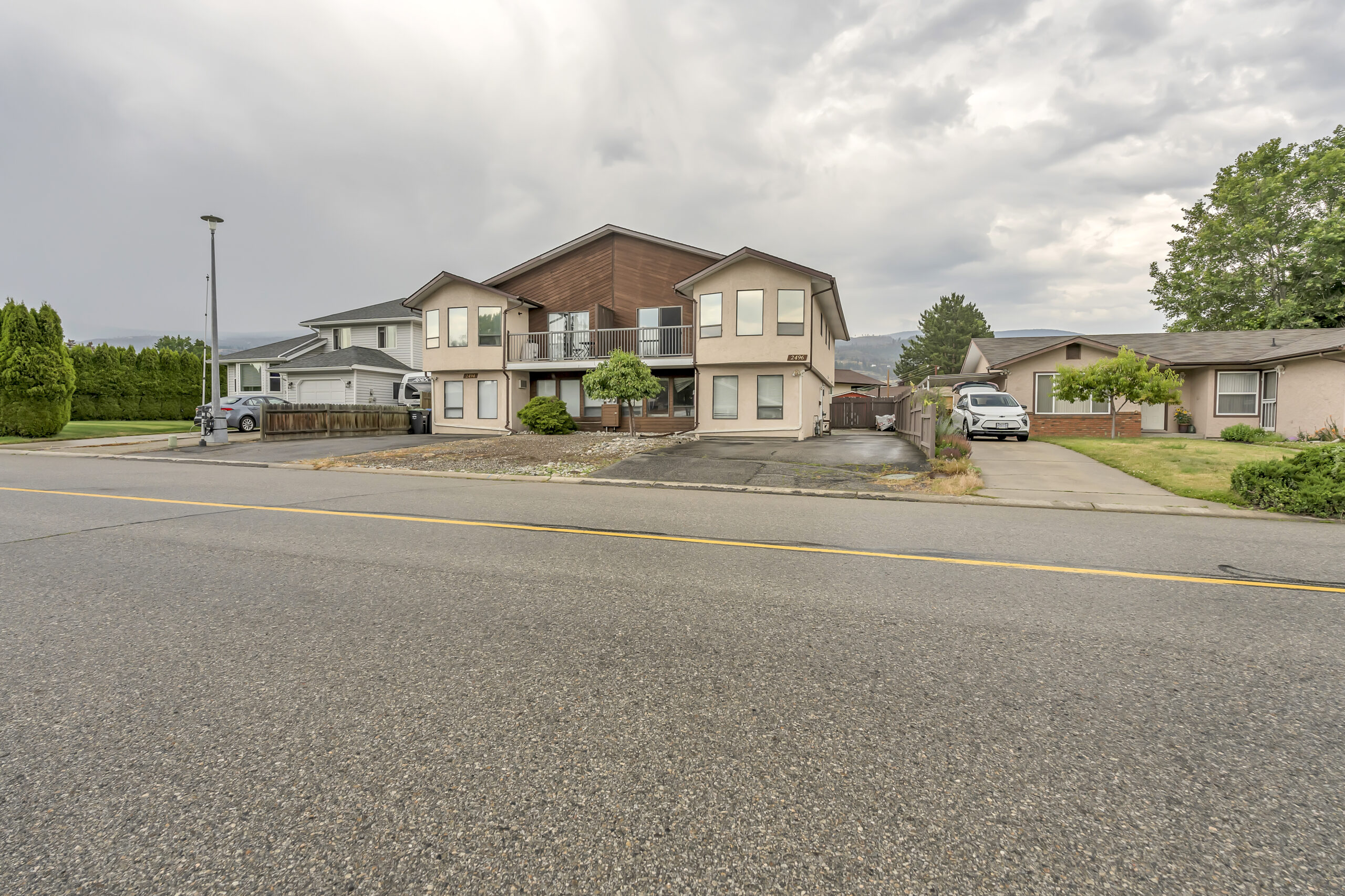 2494 Cornwall Drive Penticton V2A 6R7
