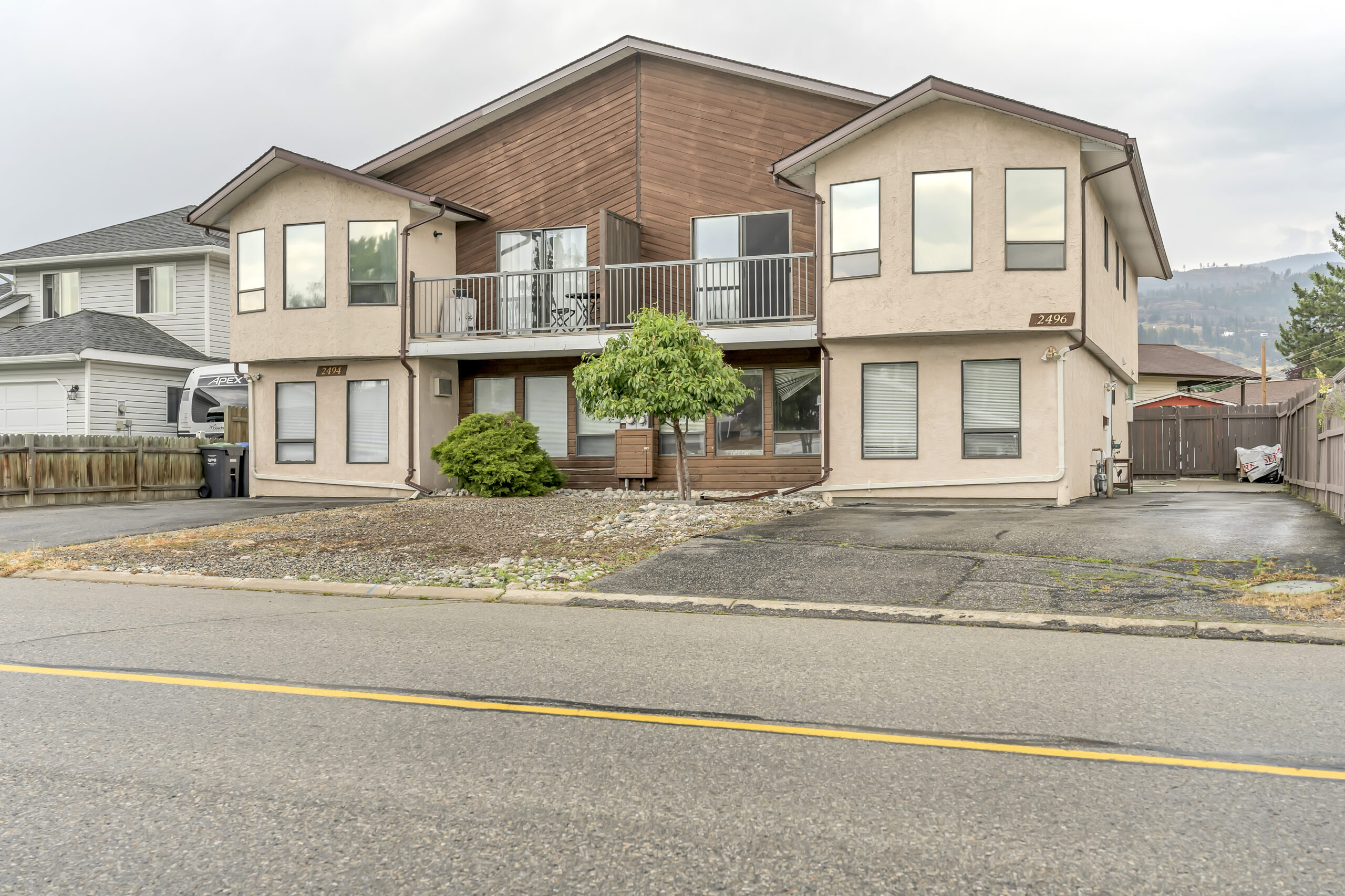 2494 Cornwall Drive Penticton V2A 6R7