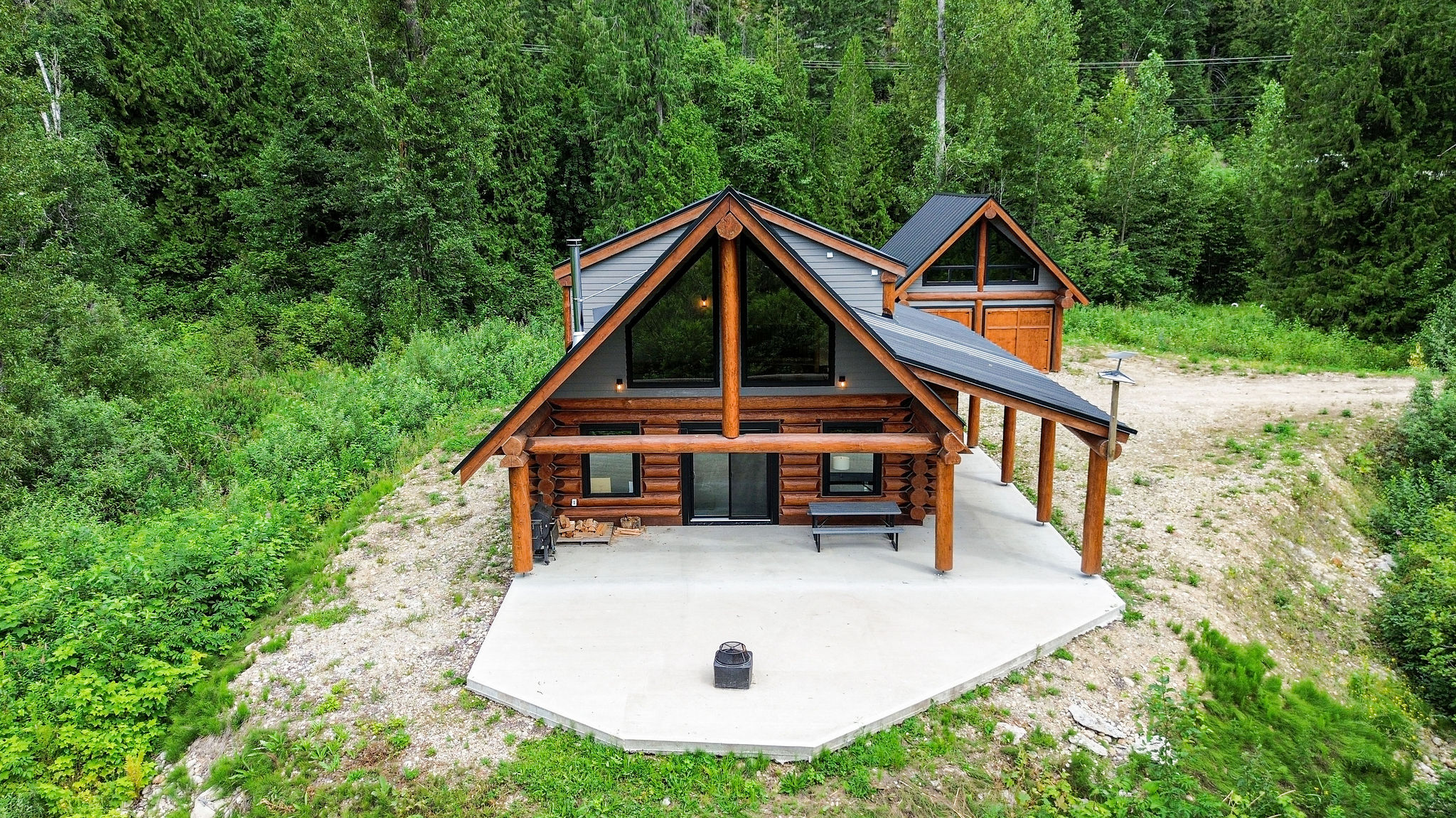 5860 Trans Canada Highway Malakwa