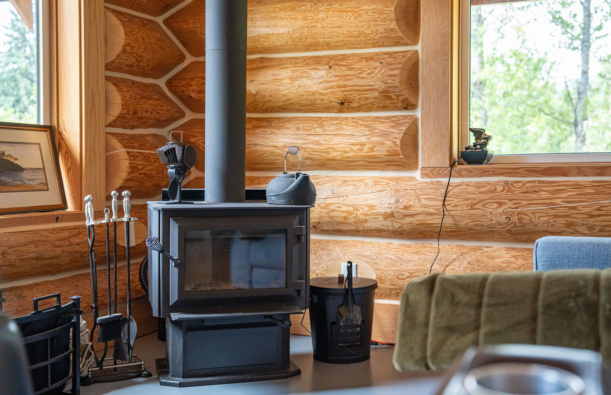 5860 Trans Canada Highway Malakwa