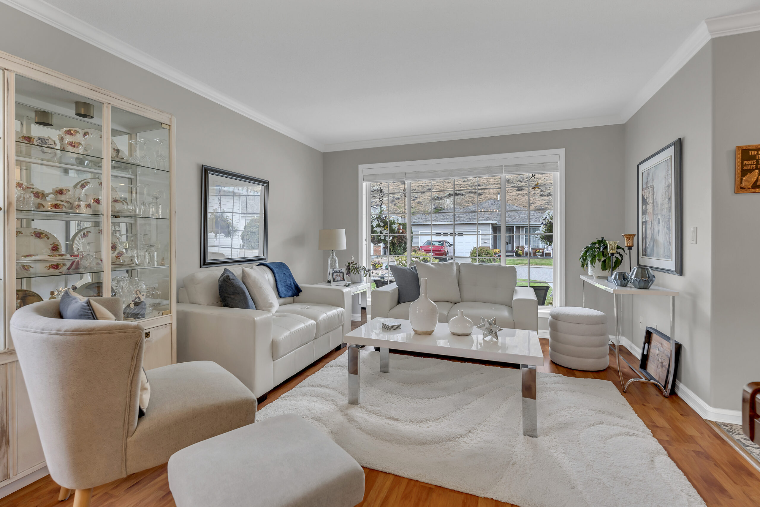 518 Red Wing Drive Penticton V2A 8N7